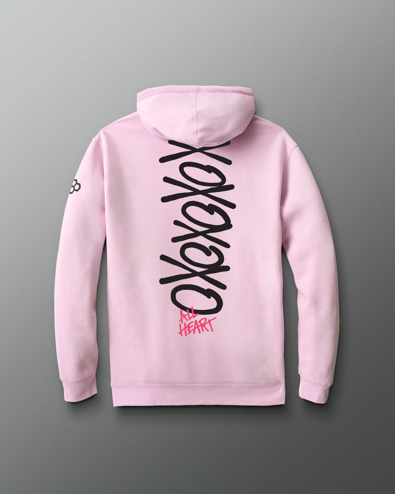 SH XOXO Tradition Hoodie - Image 4