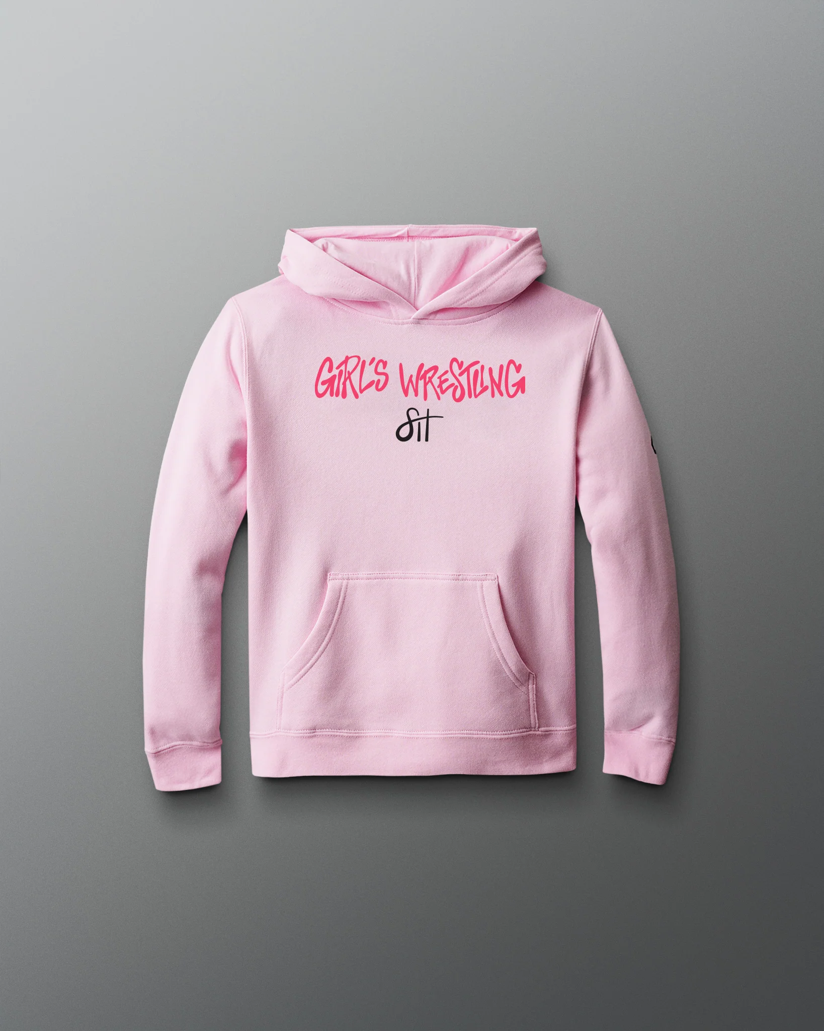 SH XOXO Youth Tradition Hoodie