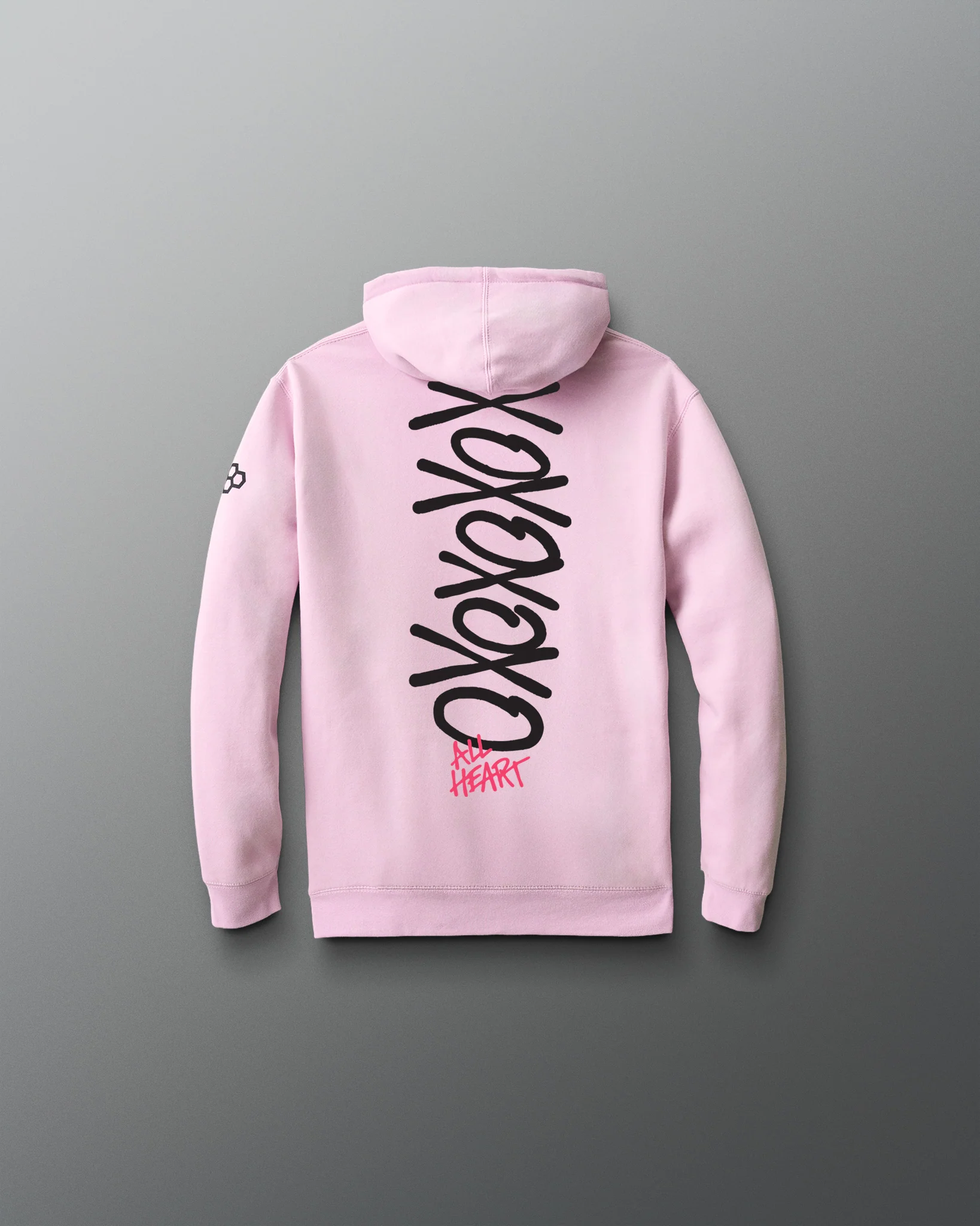 SH XOXO Youth Tradition Hoodie - Image 2