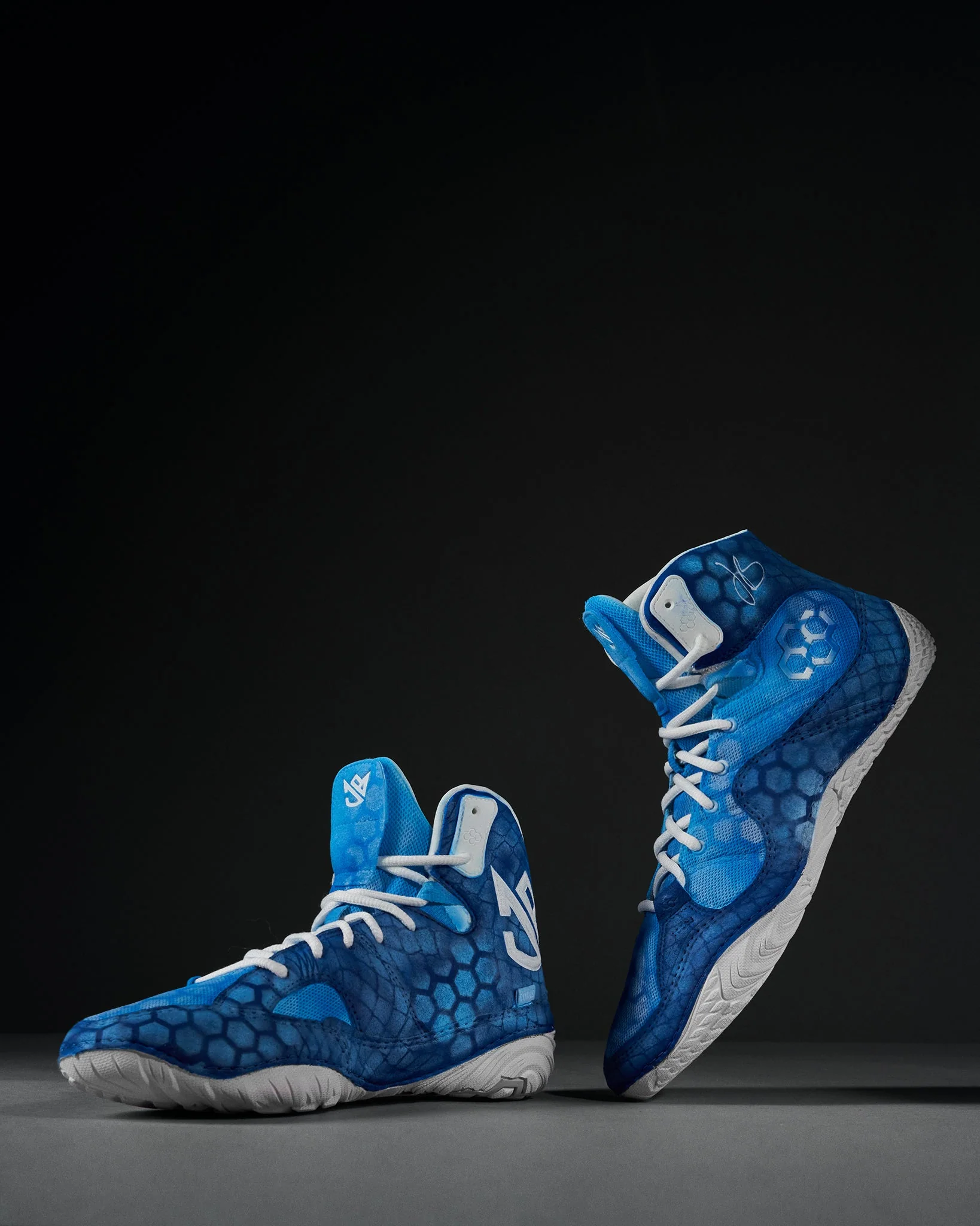 SIZE 10 - RUDIS JB1 X TKUSTOMS - Image 2