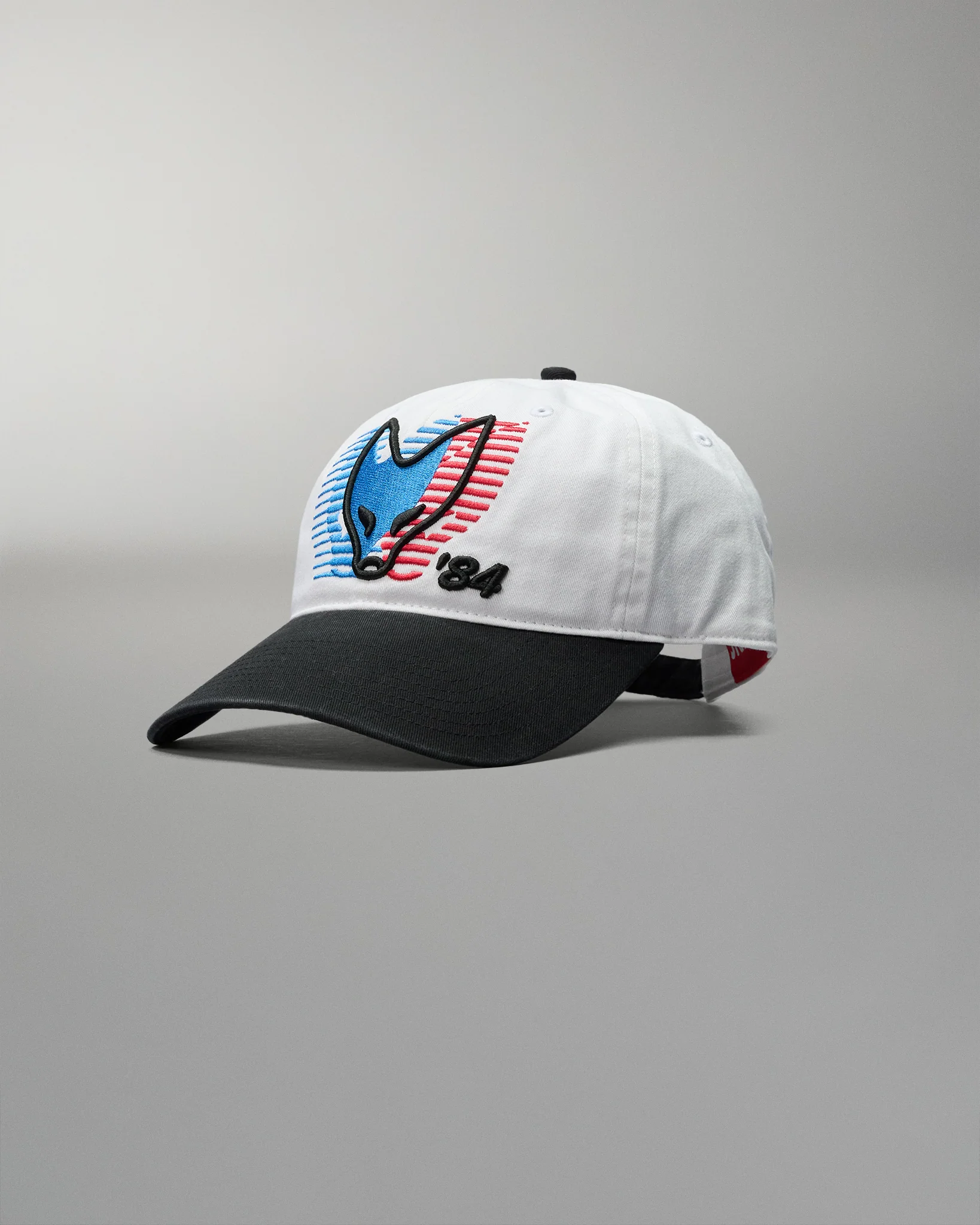 Sly Fox Freestyle Unstructured Hat