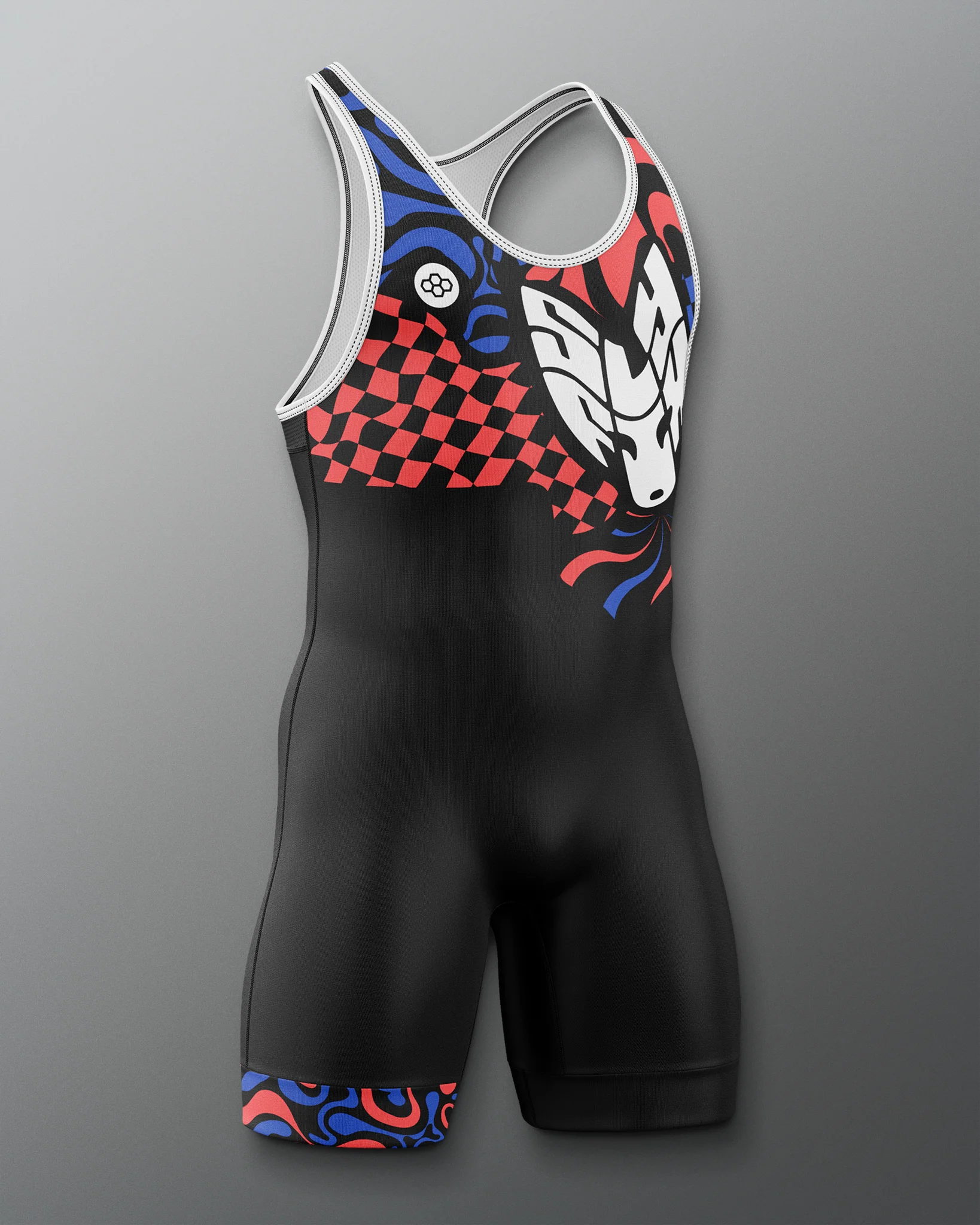 Sly Fox Mat Master Elite 2.0 Singlet - Image 6