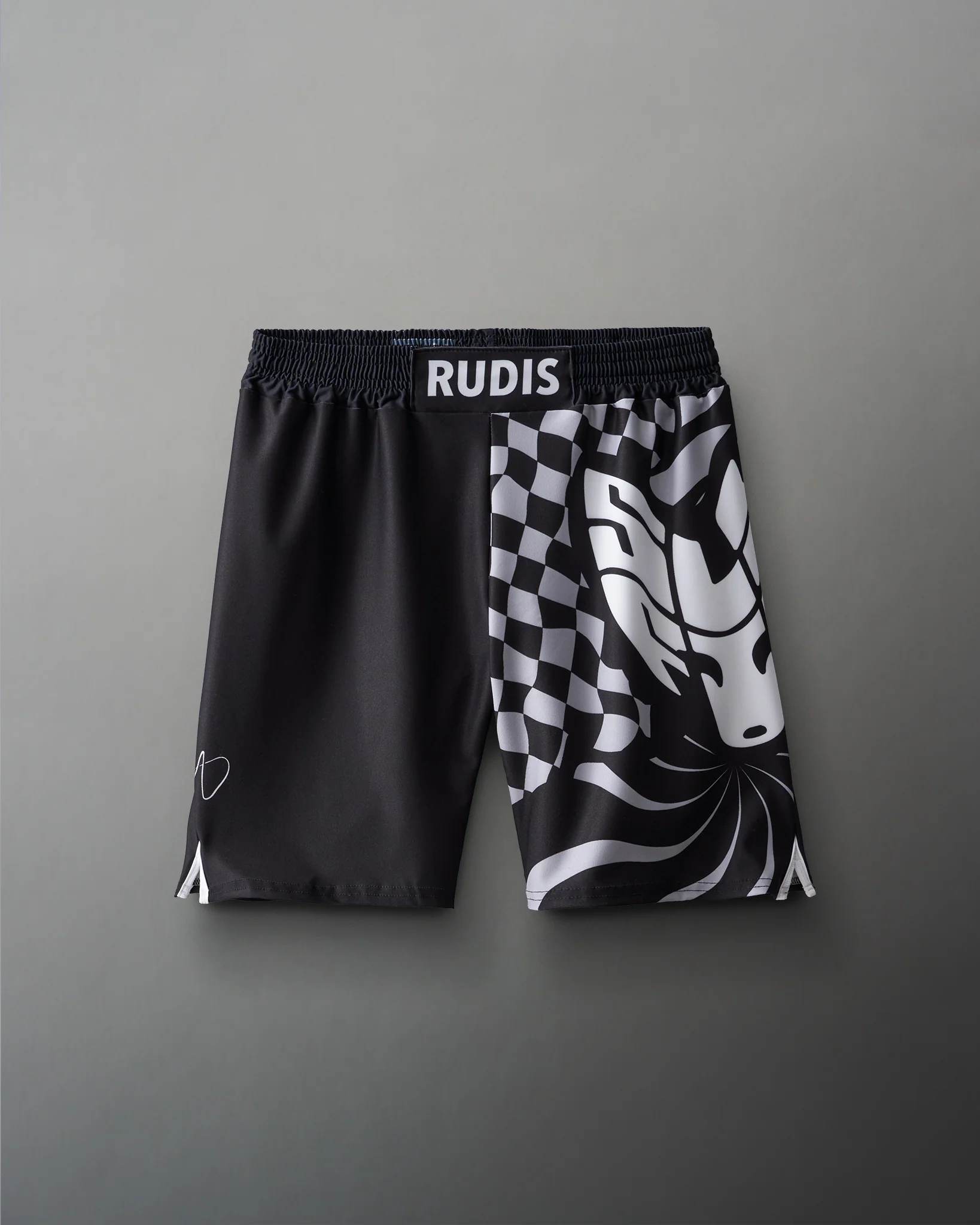 Sly Fox Mat Master Elite Shorts - Image 2