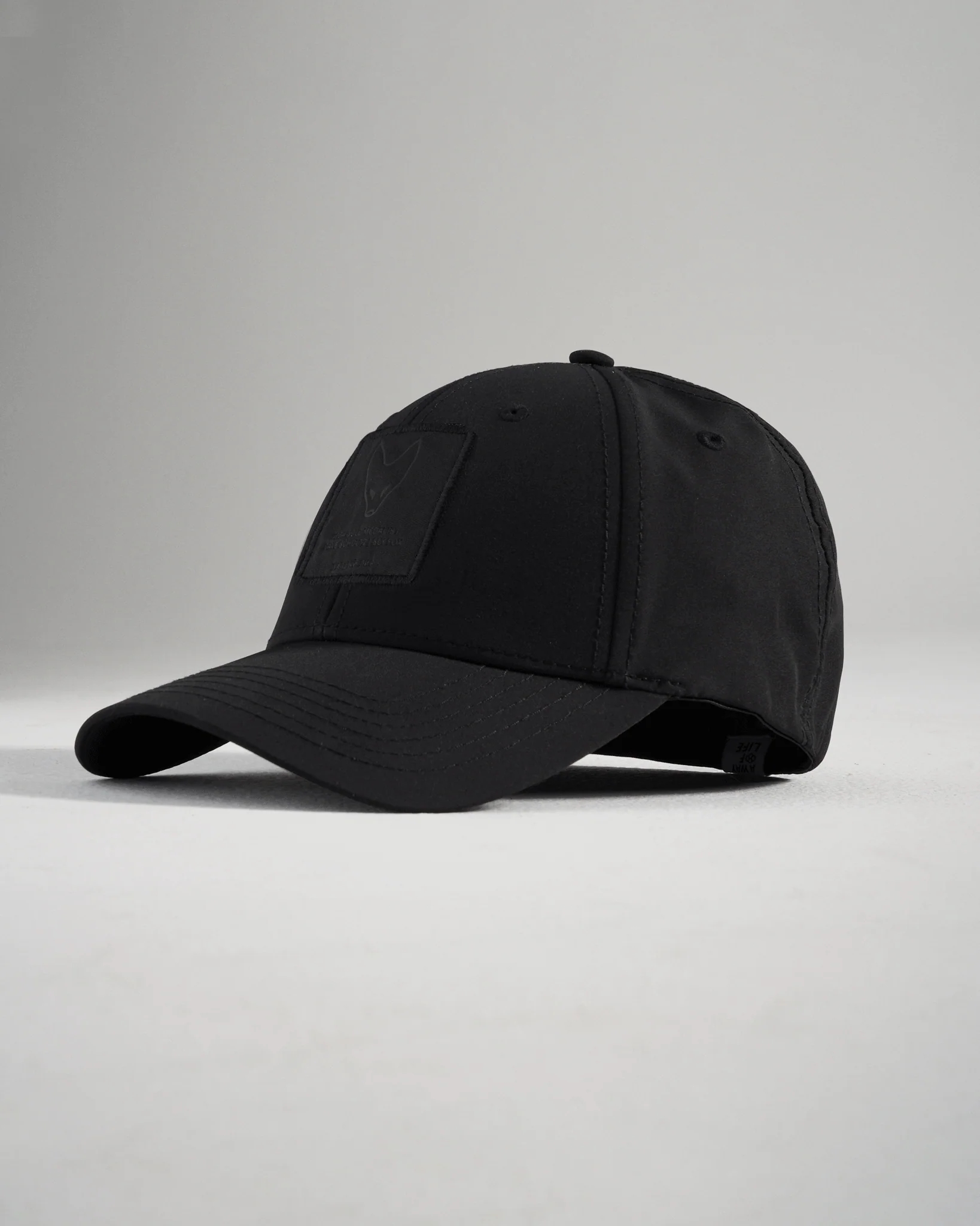 Sly Fox Patch Performance Hat