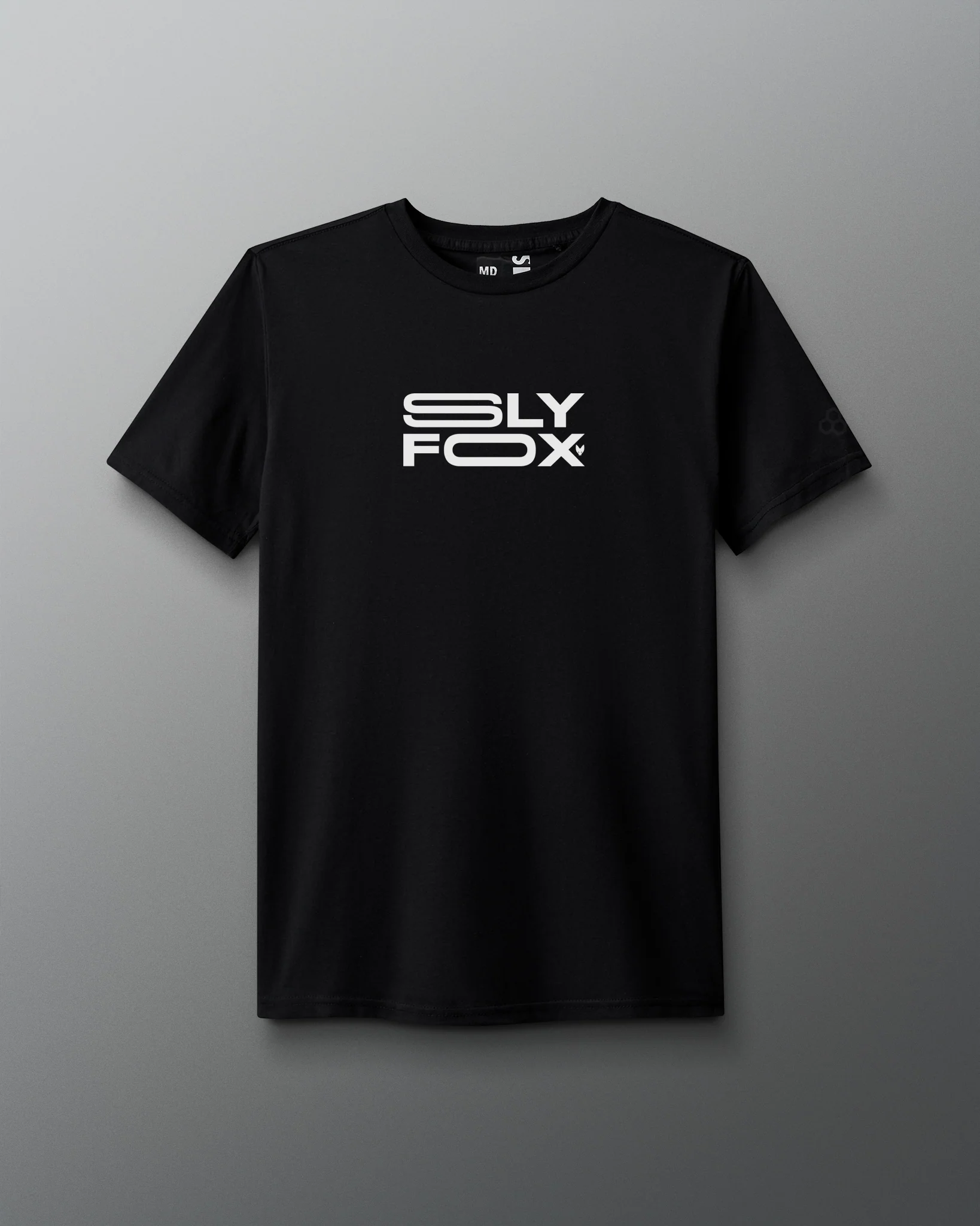 Sly Fox Win Streak Super Soft T-Shirt - Image 2