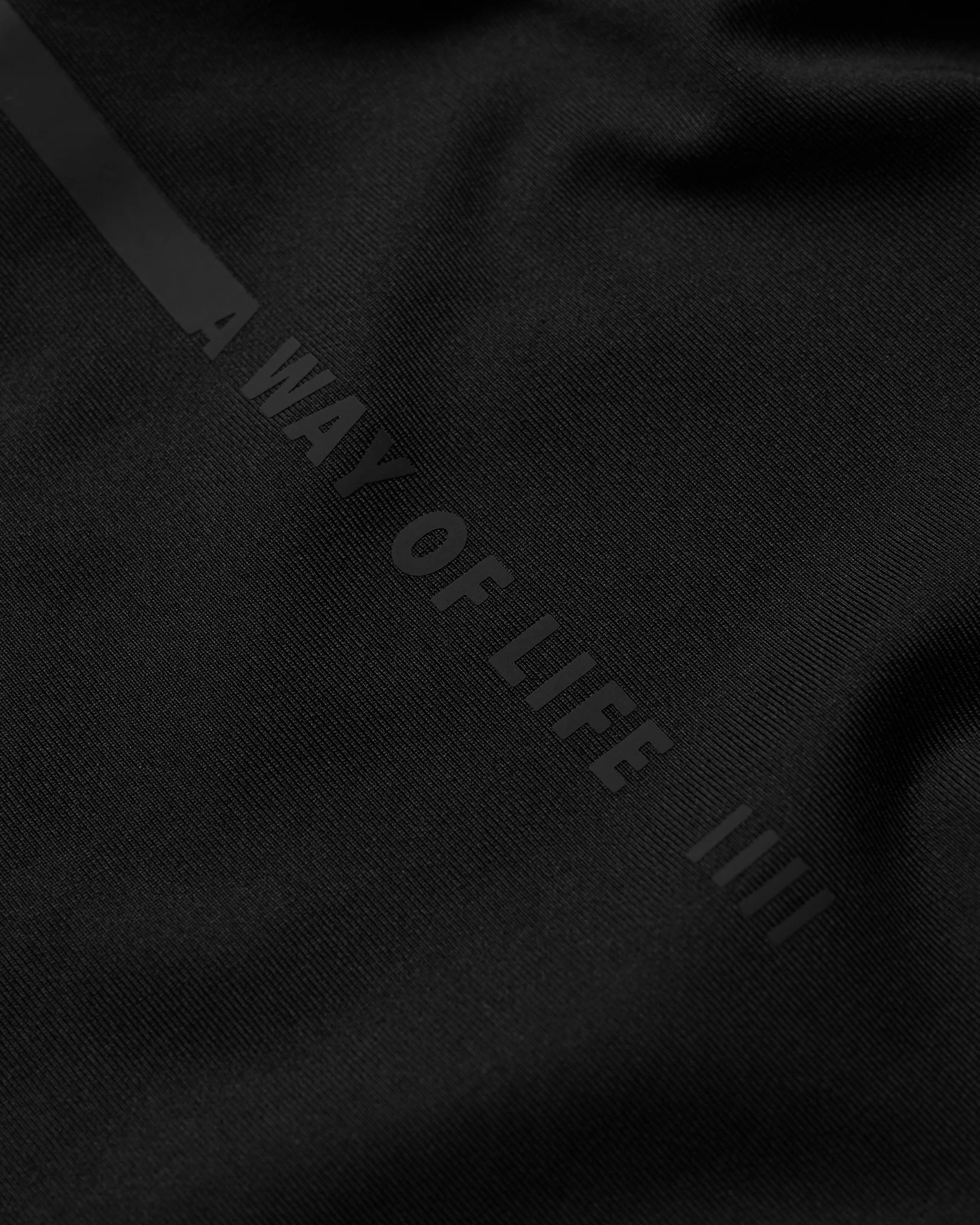 Sooners Performance Stretch Youth Long Sleeve - Image 3