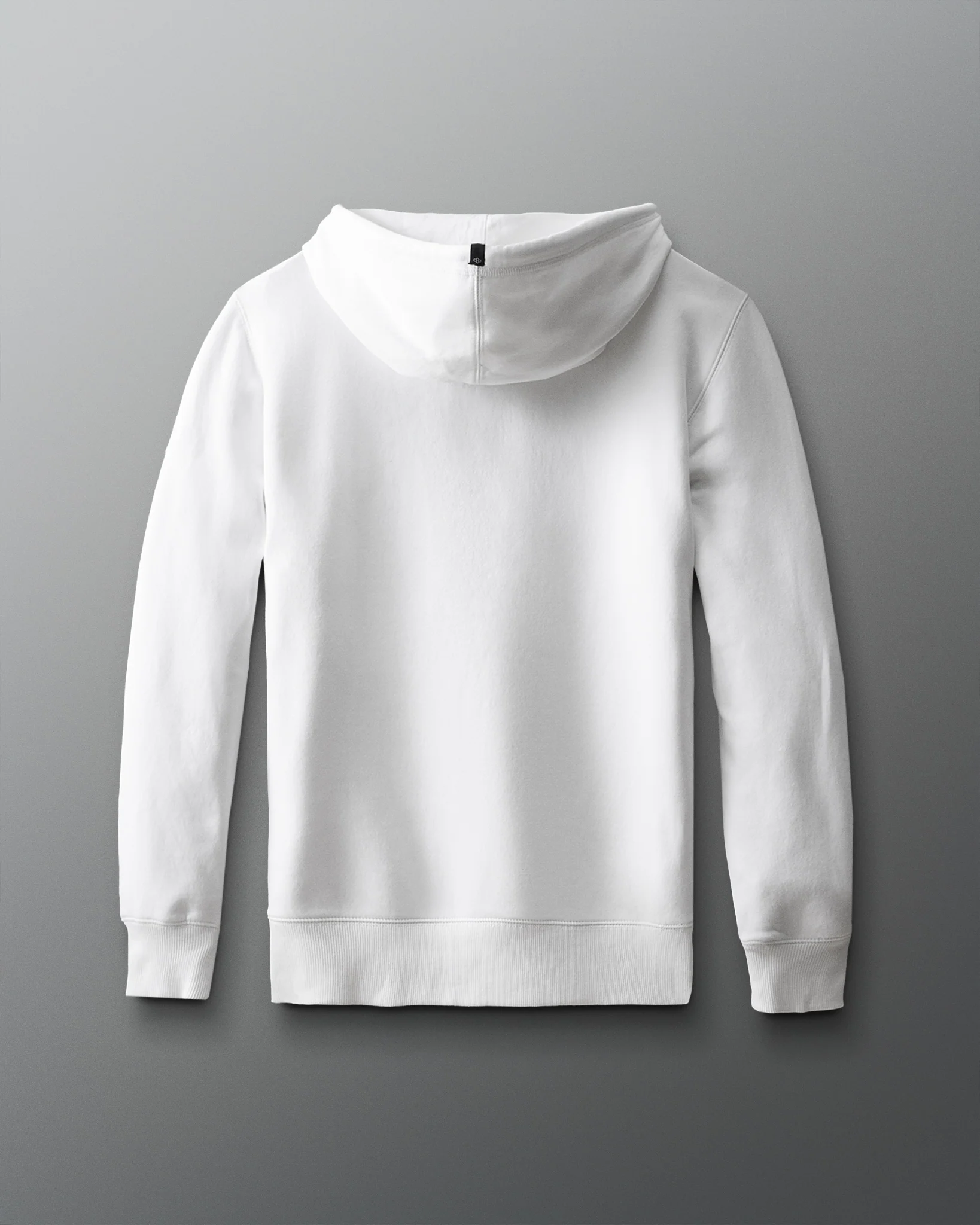 South Beach Wrestling Comfort Fleece Hoodie - Image 3