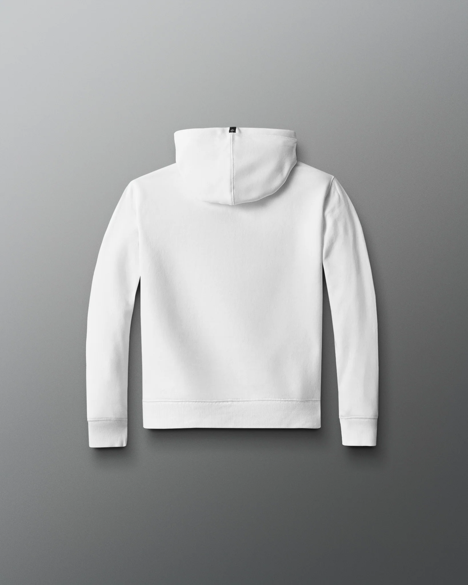 South Beach Wrestling Youth Comfort Fleece Hoodie - Image 2