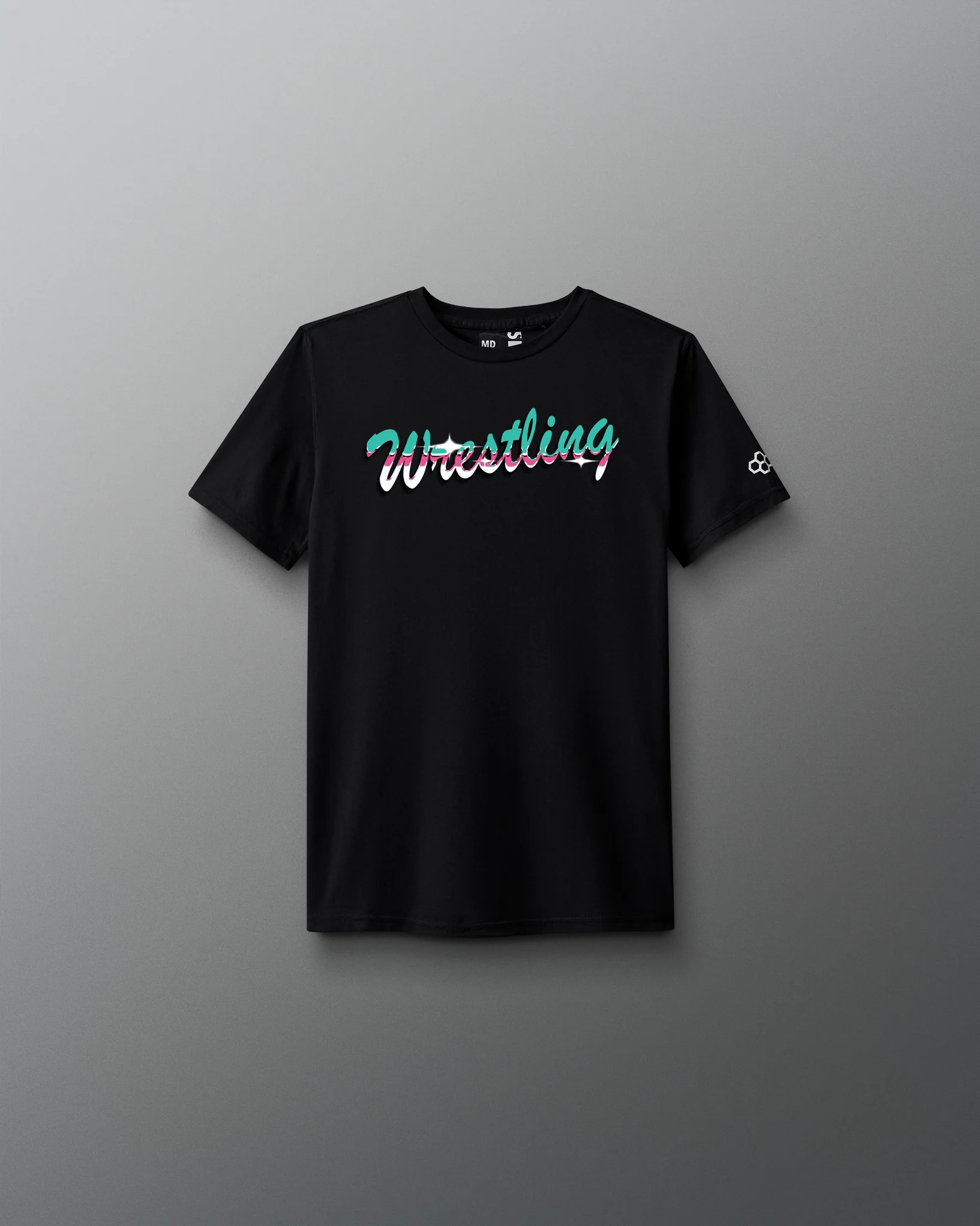 South Beach Wrestling Youth Elite Super Soft T-Shirt