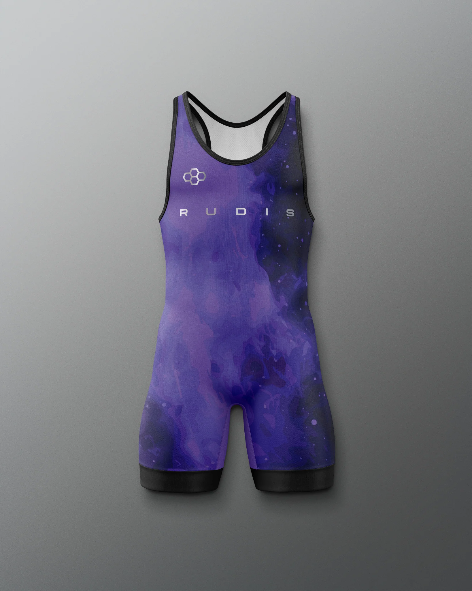 Space Boy's Elite Singlet - Image 4