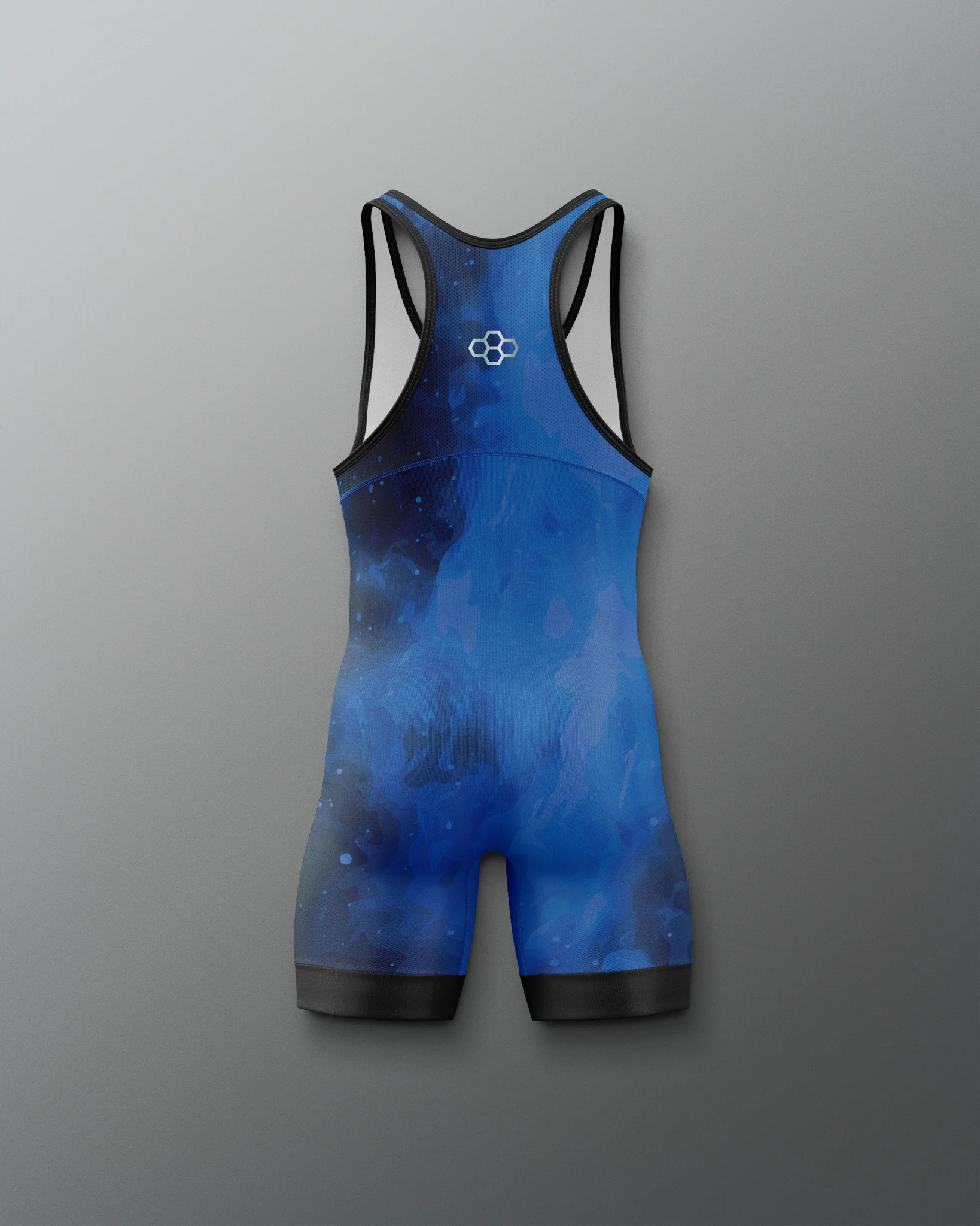 Space Boy's Elite Singlet - Image 6