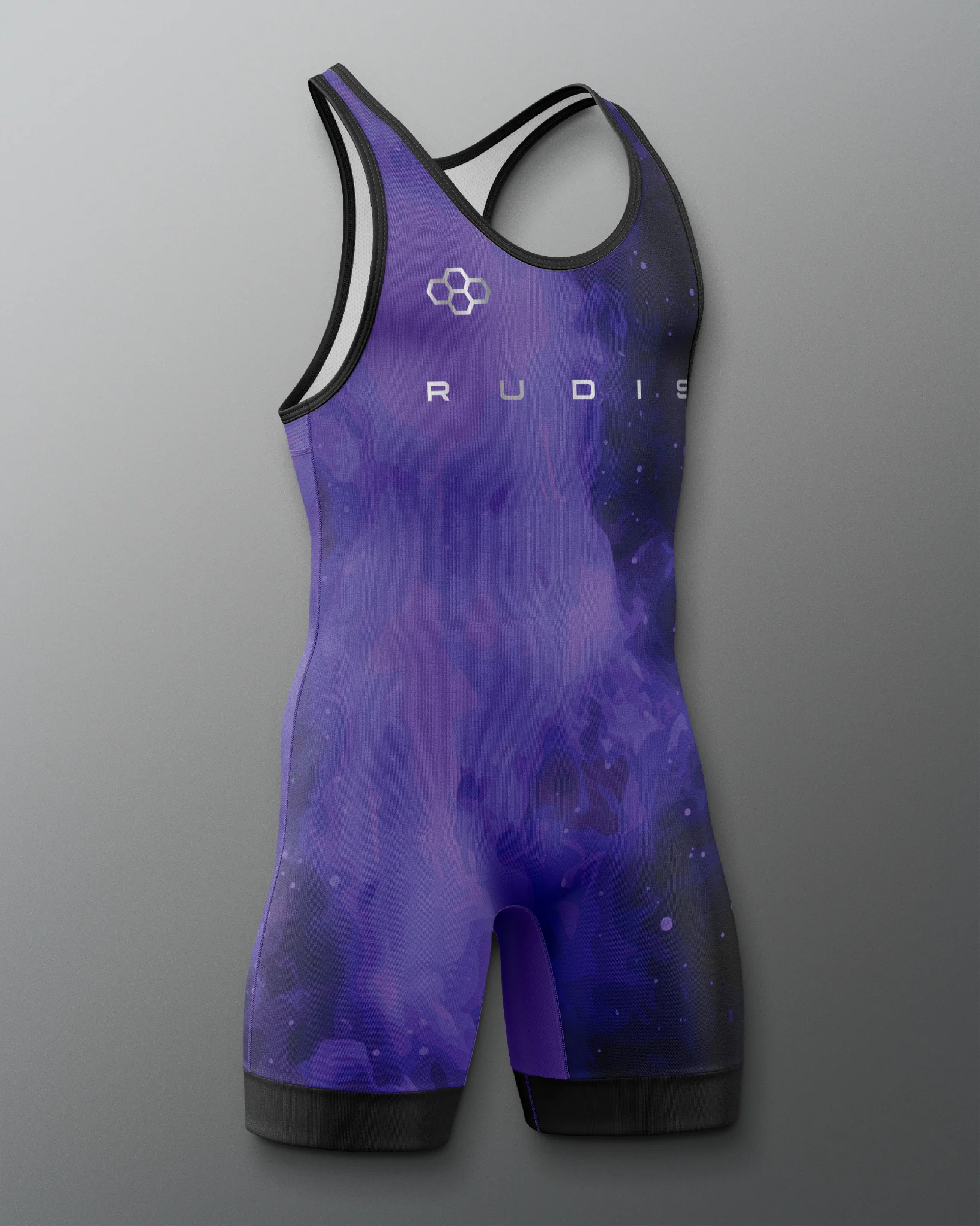 Space Elite 2.0 Singlet - Image 2