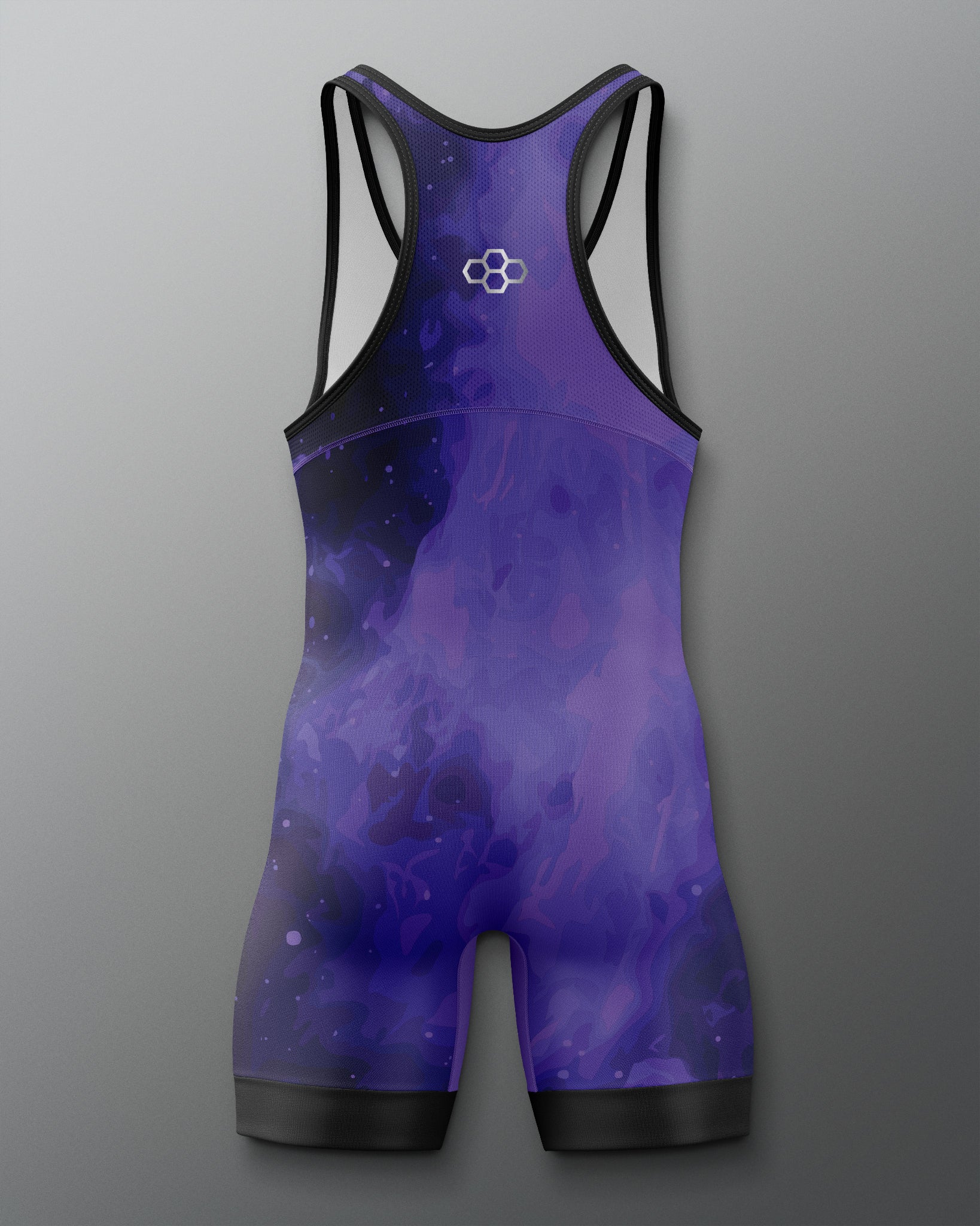 Space Elite 2.0 Singlet - Image 3
