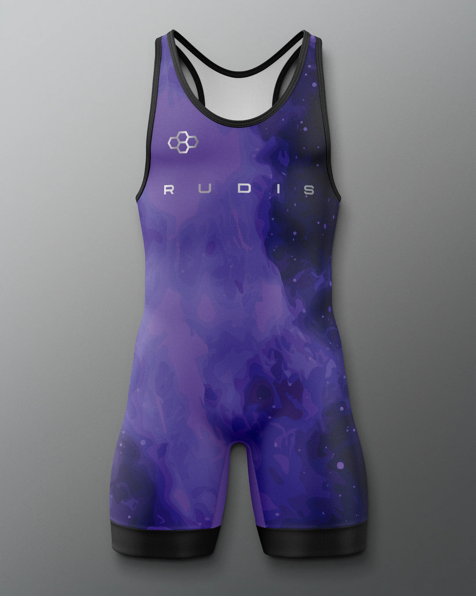 Space Elite 2.0 Singlet - Image 4