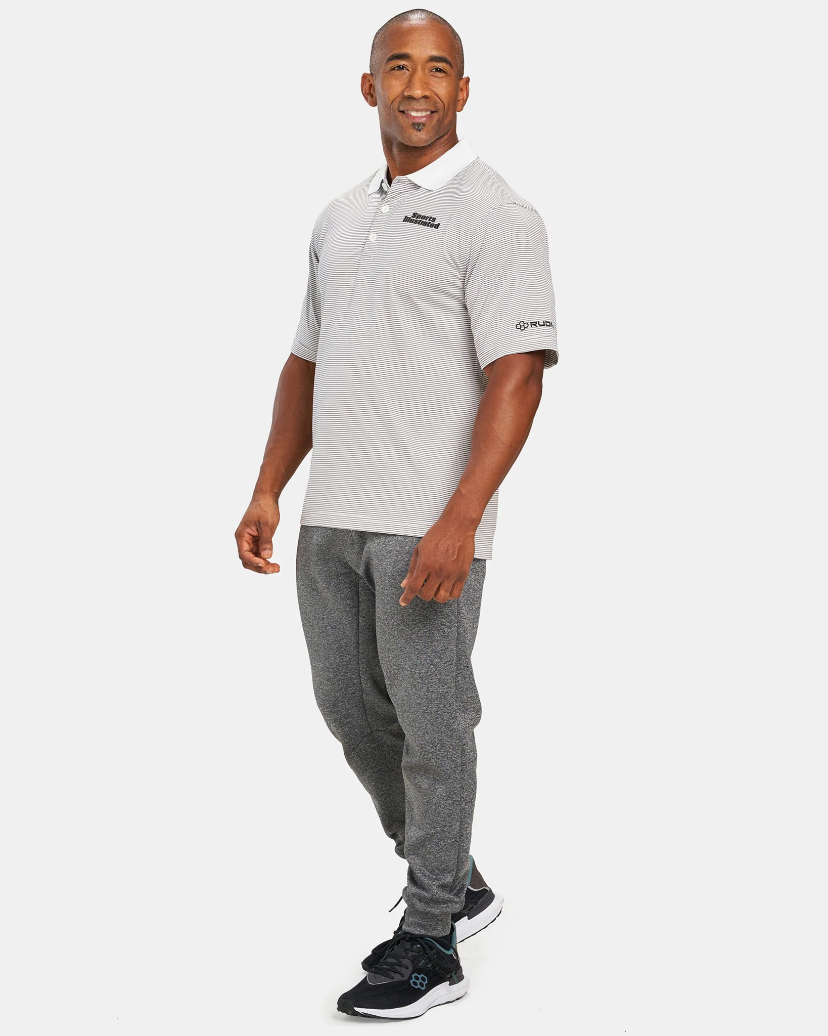 Sports Illustrated Classic Polo - Image 8