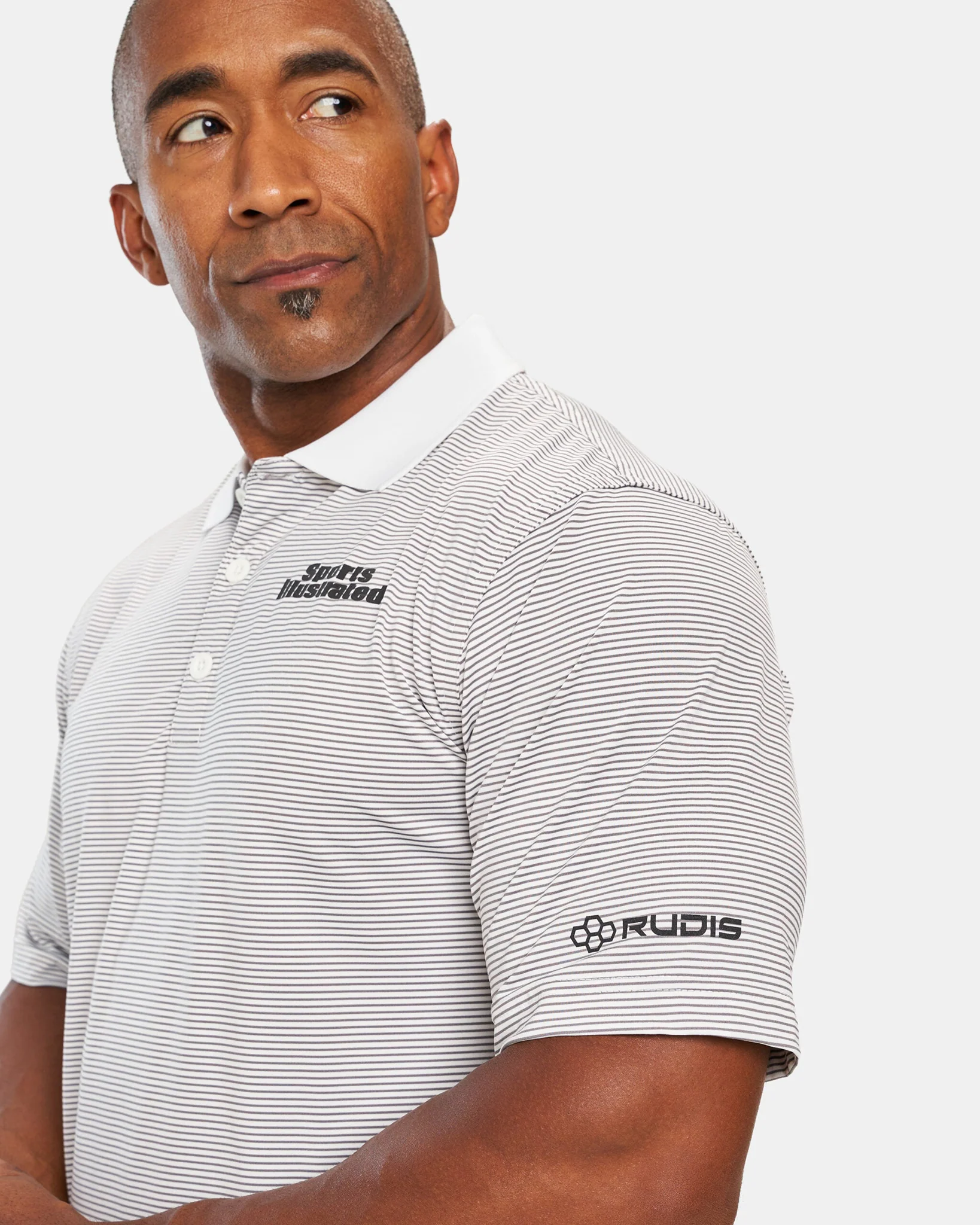 Sports Illustrated Classic Polo - Image 9