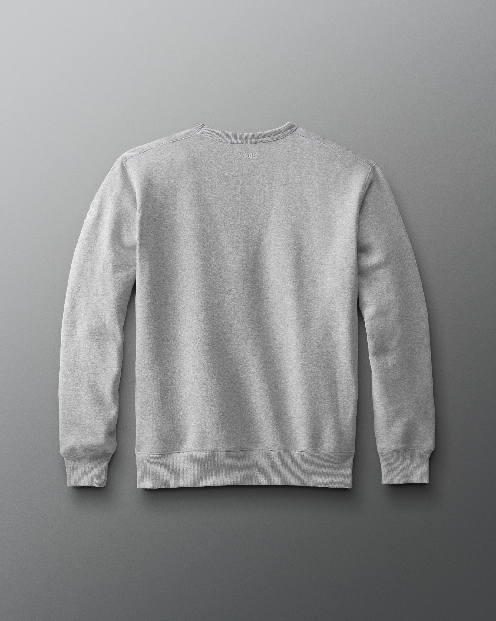 Sports Illustrated Comfort Fleece Crewneck - Image 3