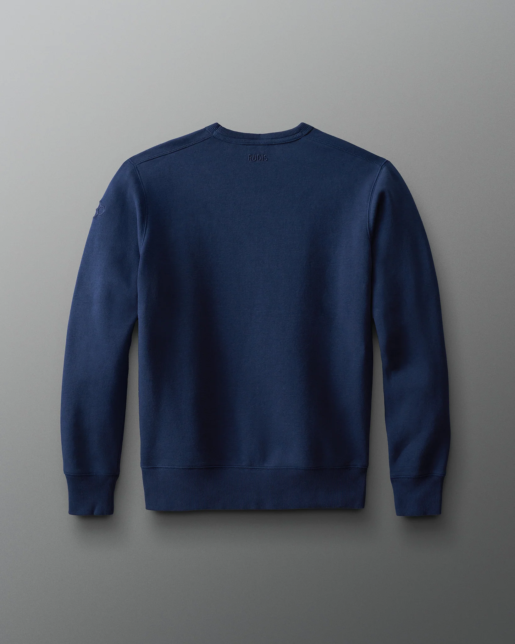 Sports Illustrated Comfort Fleece Crewneck - Image 6