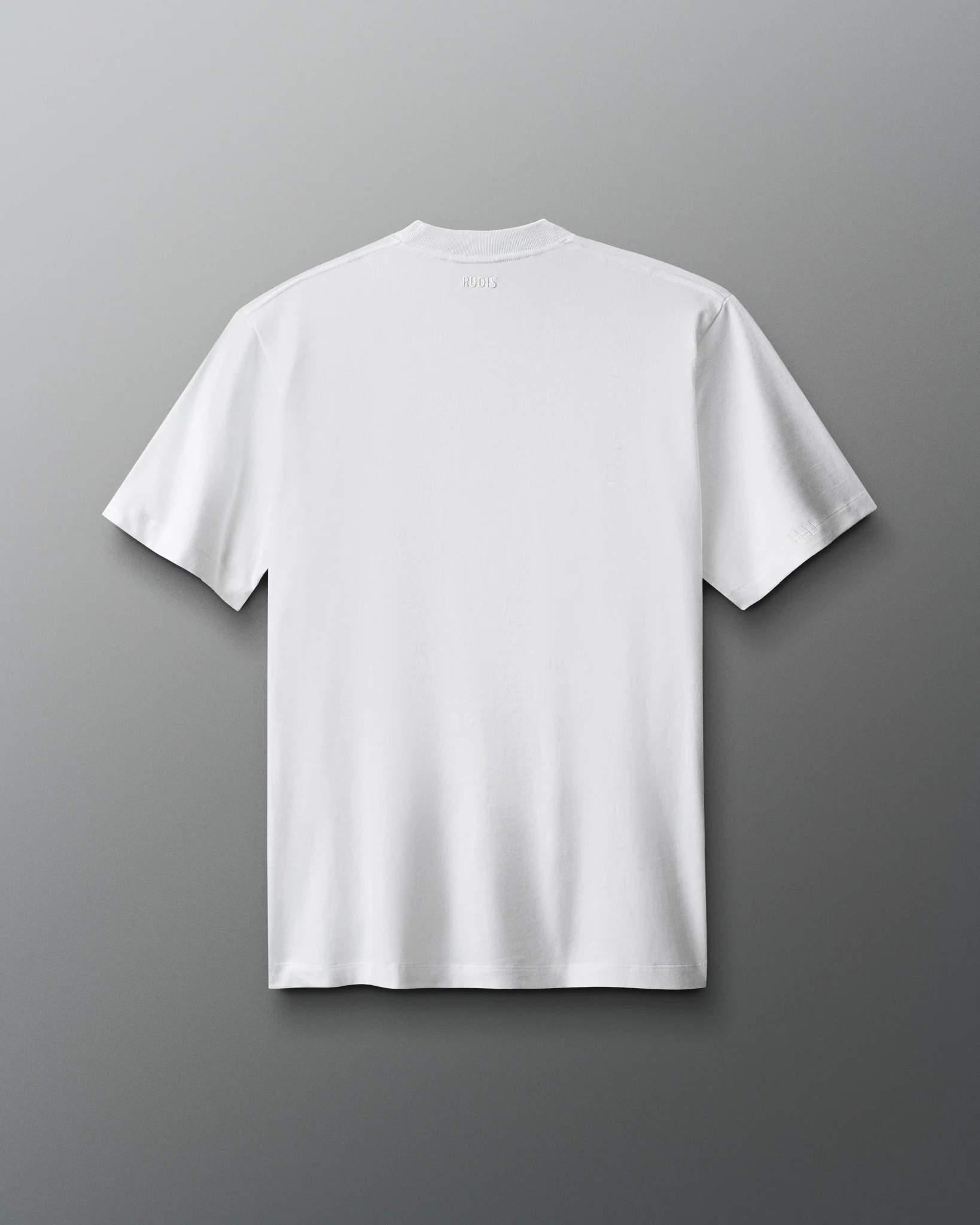Sports Illustrated Heavyweight T-Shirt - Image 5