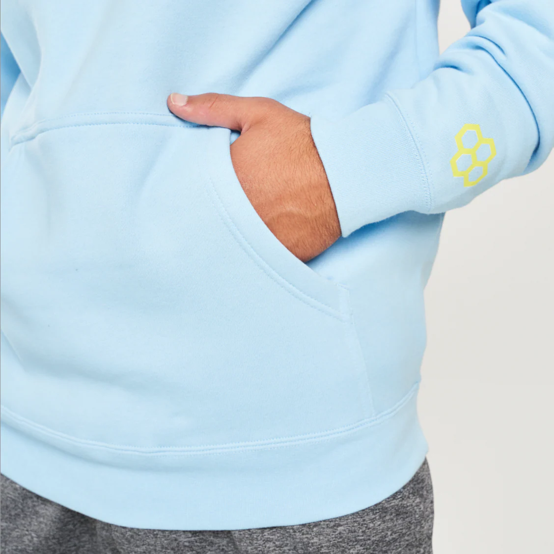 Sports Illustrated Original Classic Hoodie - Image 8