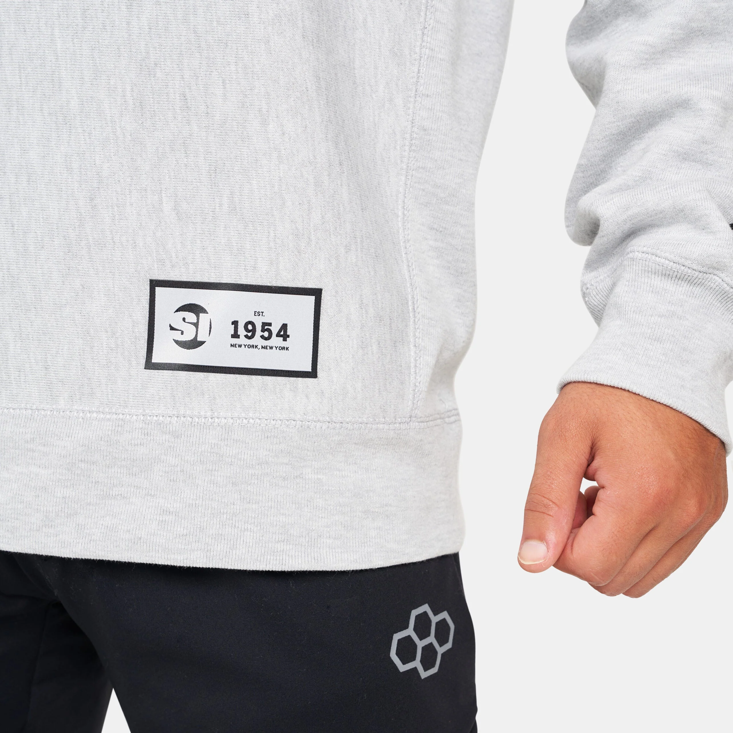 Sports Illustrated Original Heavyweight Crewneck - Image 4