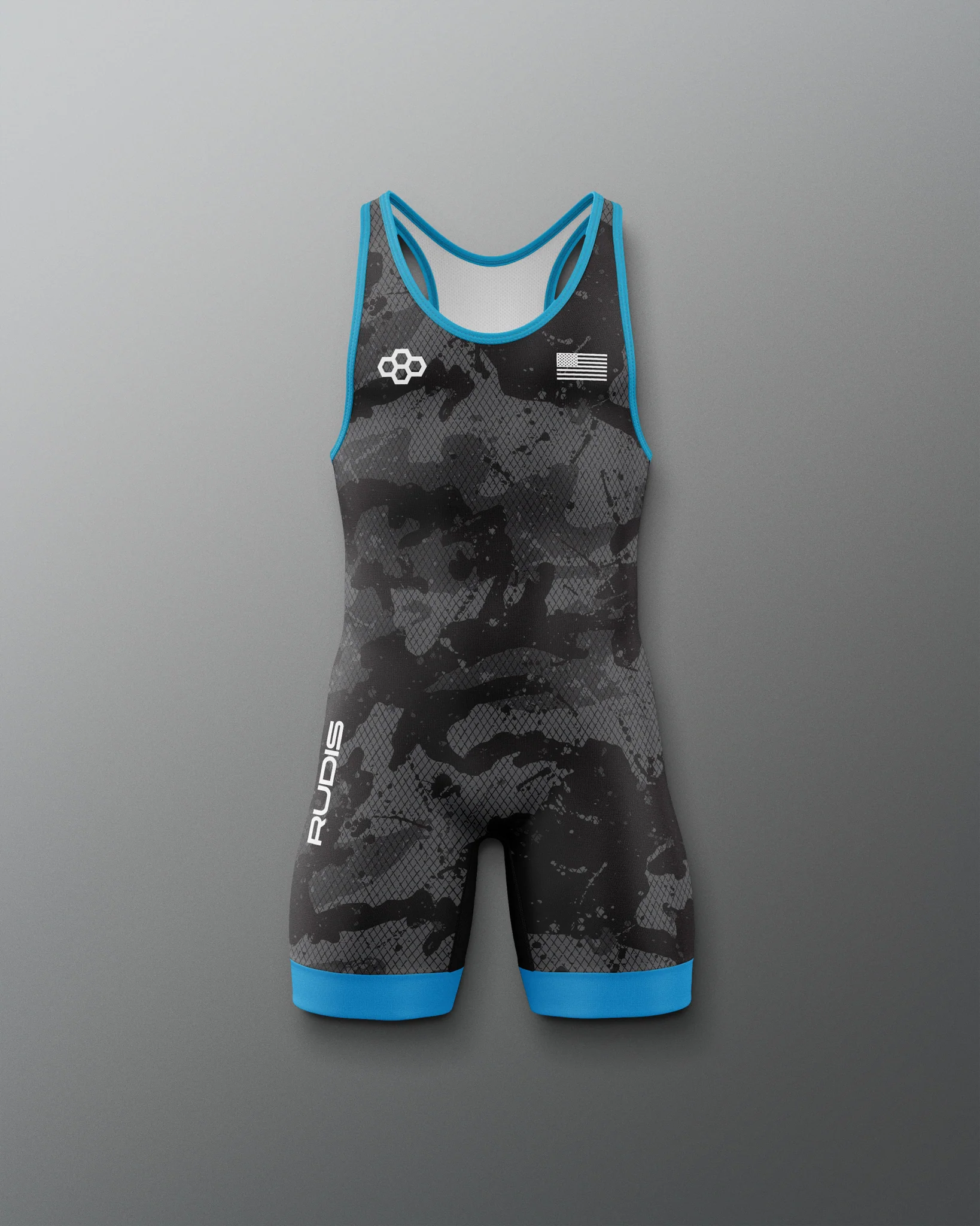 Stratos Boy's Elite 2.0 Singlet