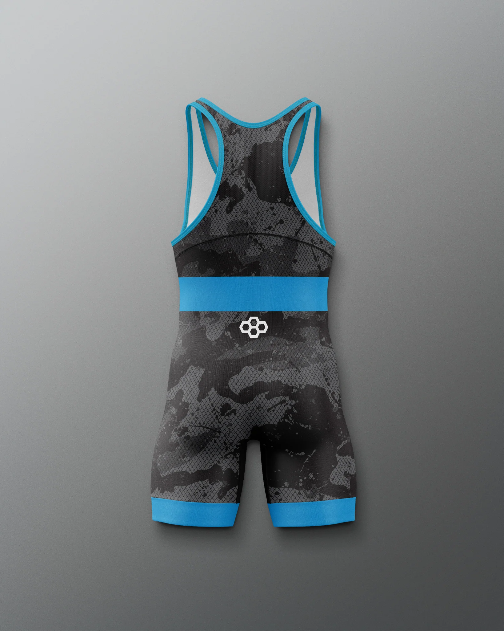 Stratos Boy's Elite 2.0 Singlet - Image 2