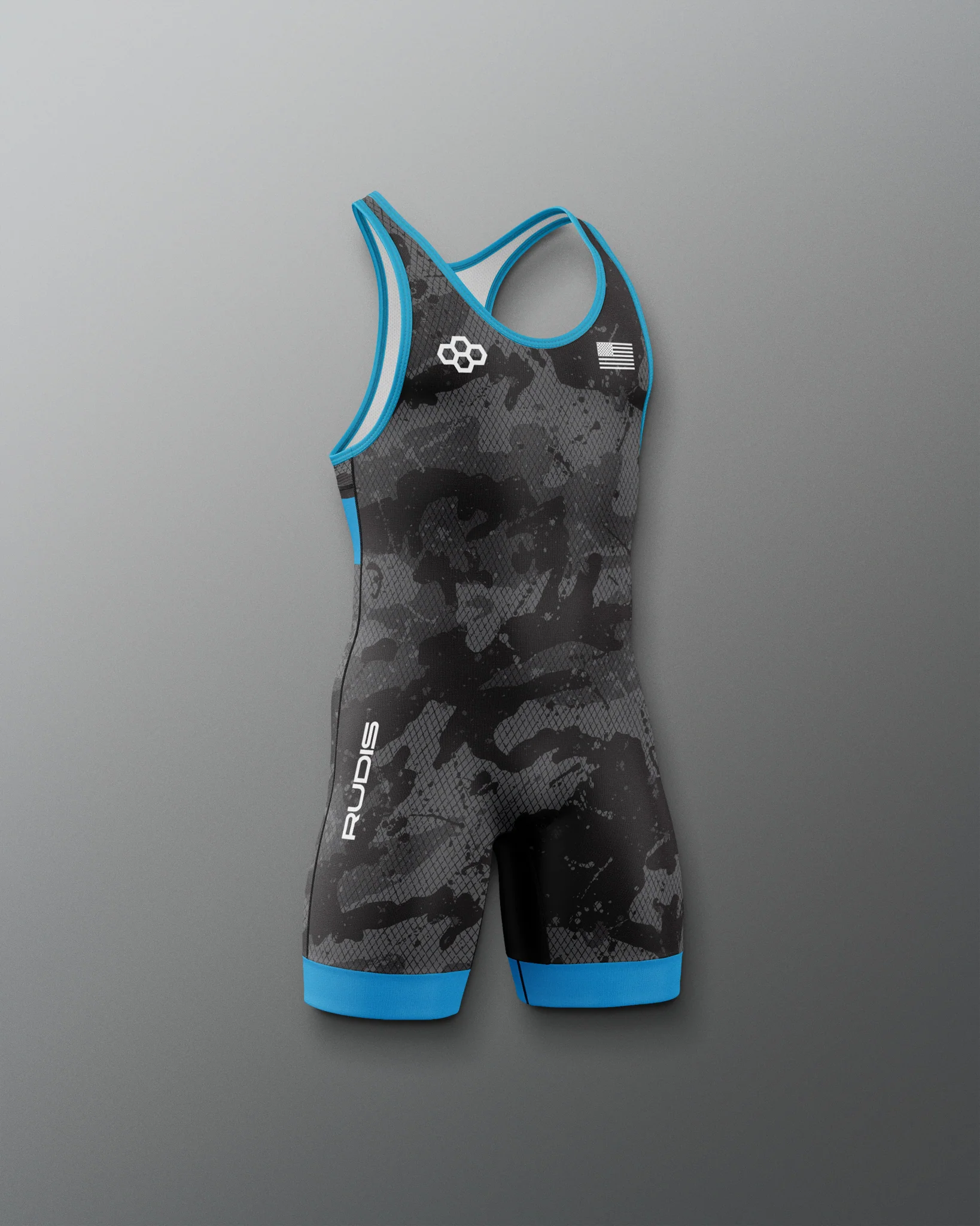 Stratos Boy's Elite 2.0 Singlet - Image 3