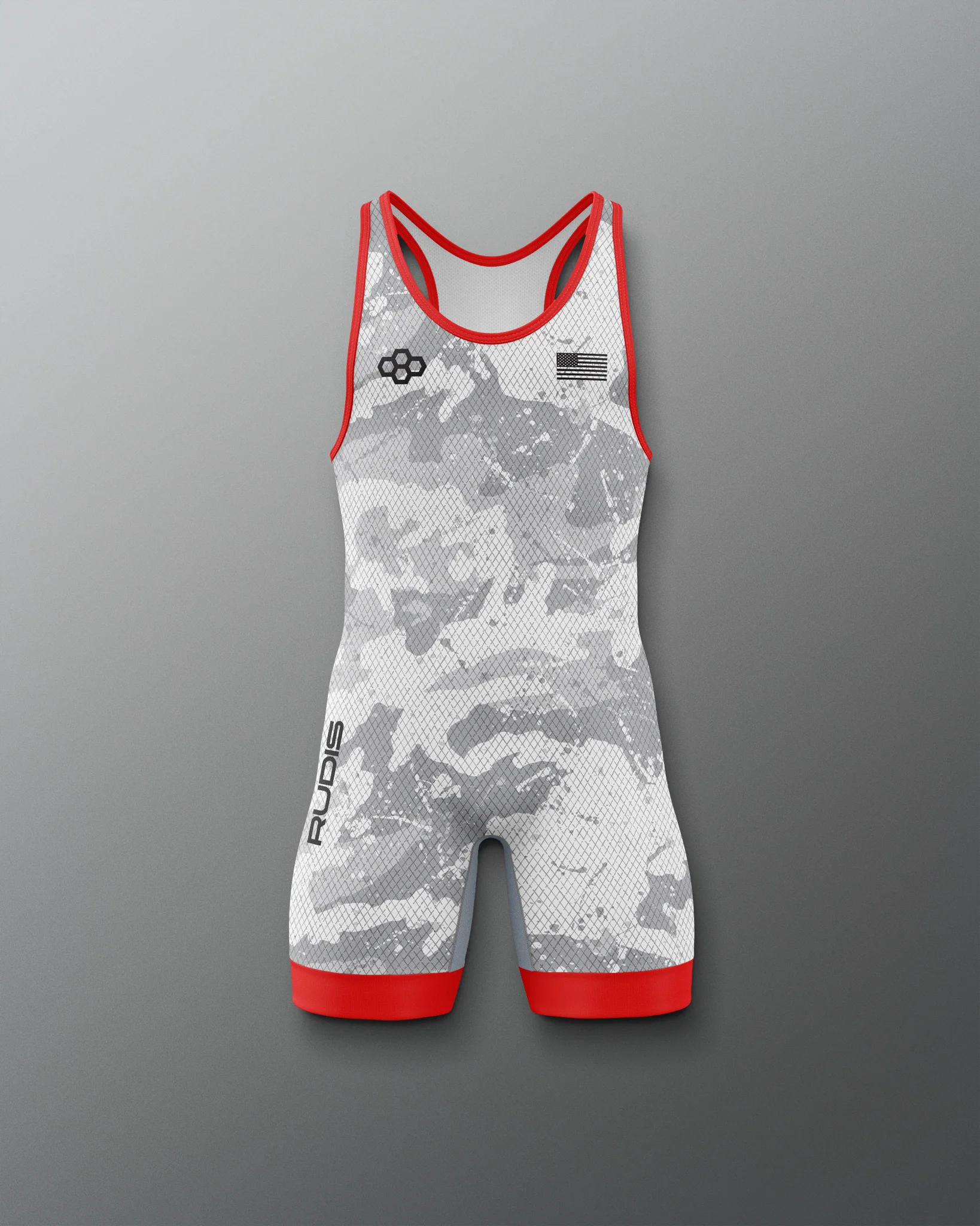 Stratos Boy's Elite 2.0 Singlet - Image 4
