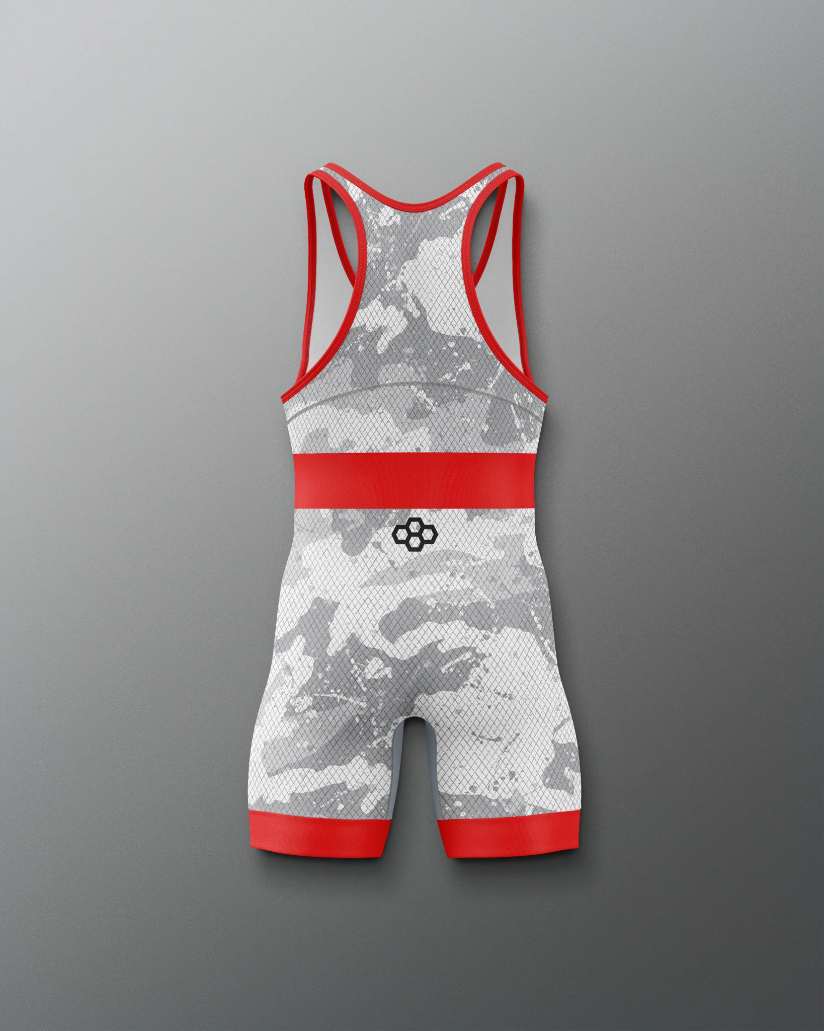 Stratos Boy's Elite 2.0 Singlet - Image 5