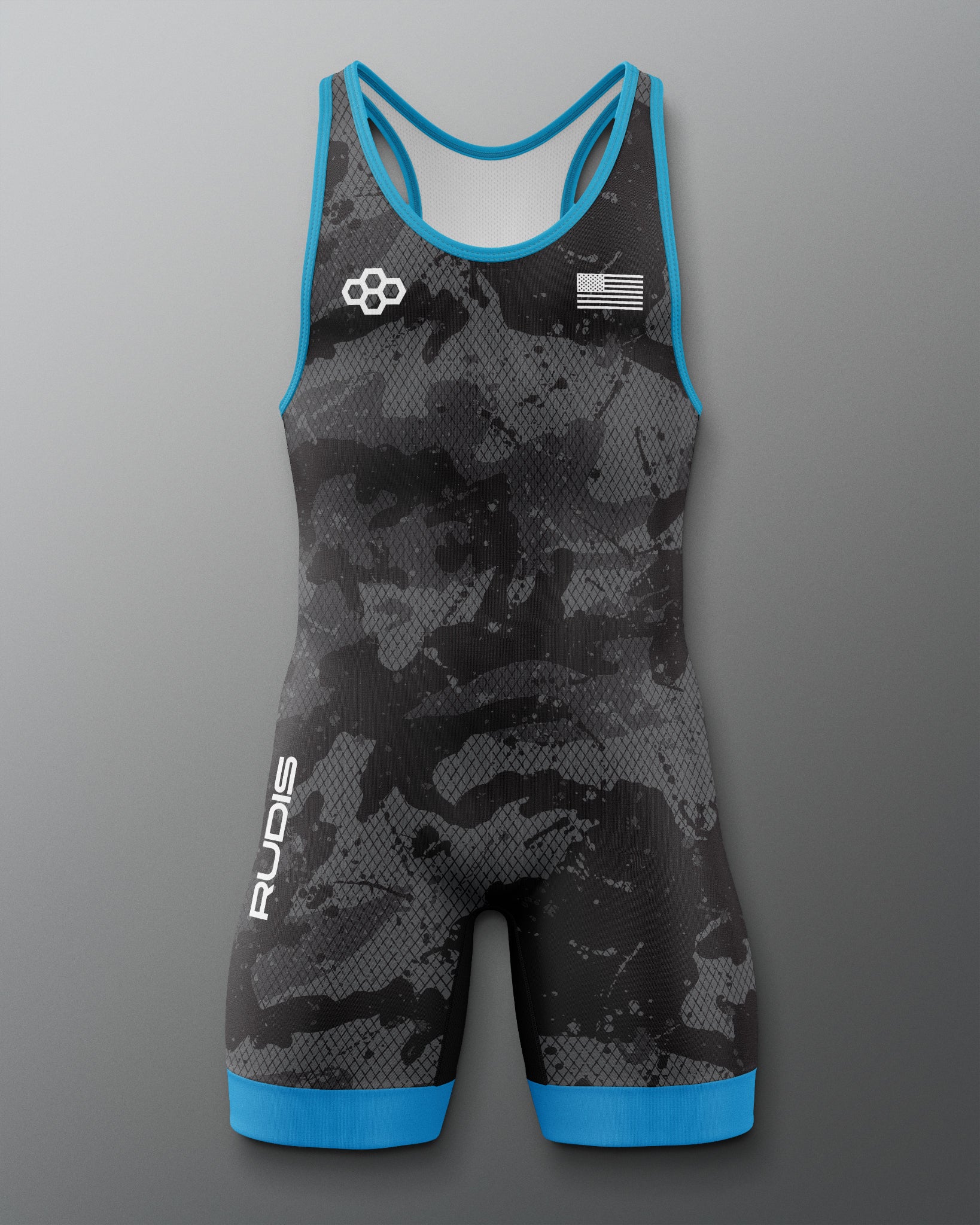 Stratos Elite 2.0 Singlet