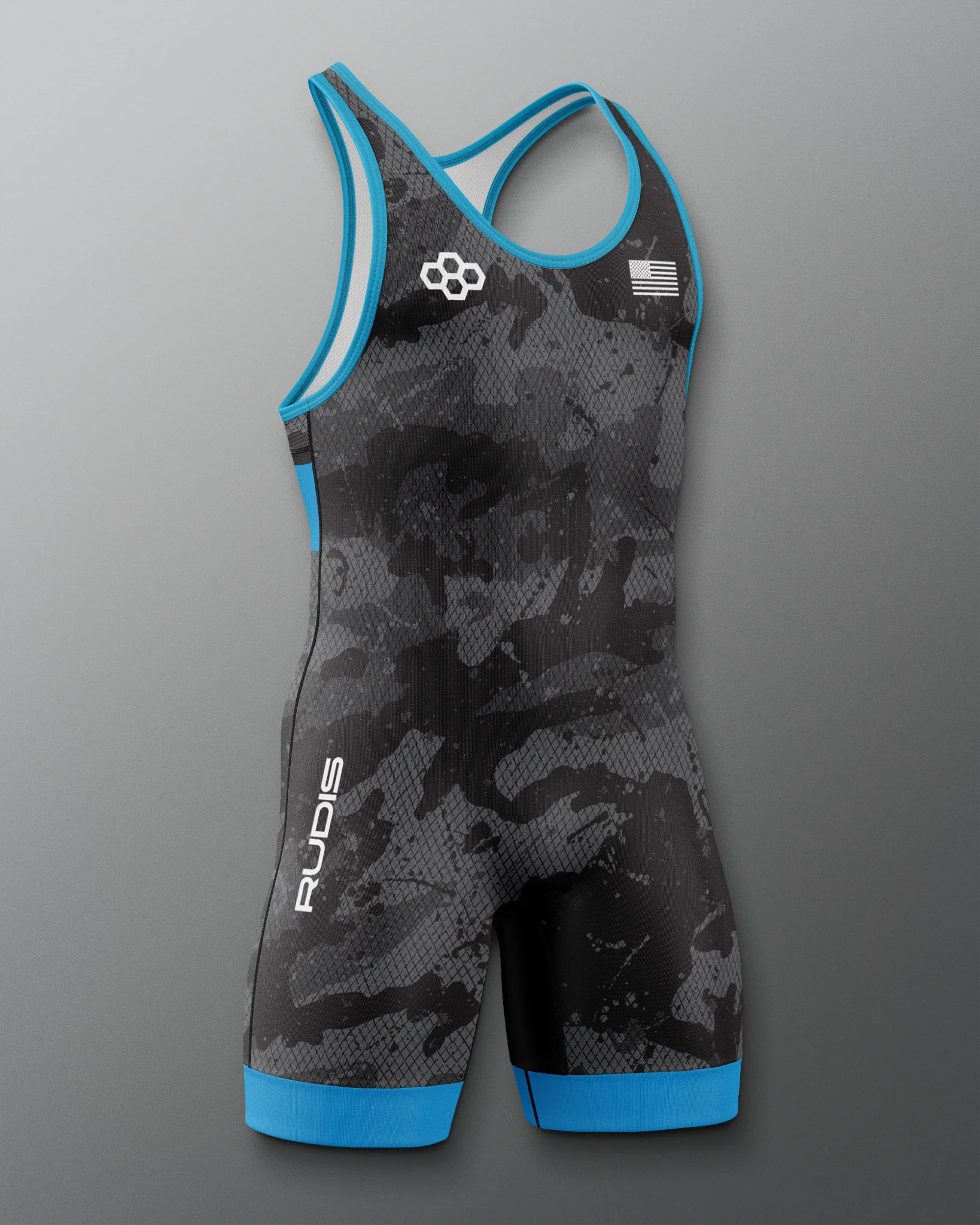 Stratos Elite 2.0 Singlet - Image 3