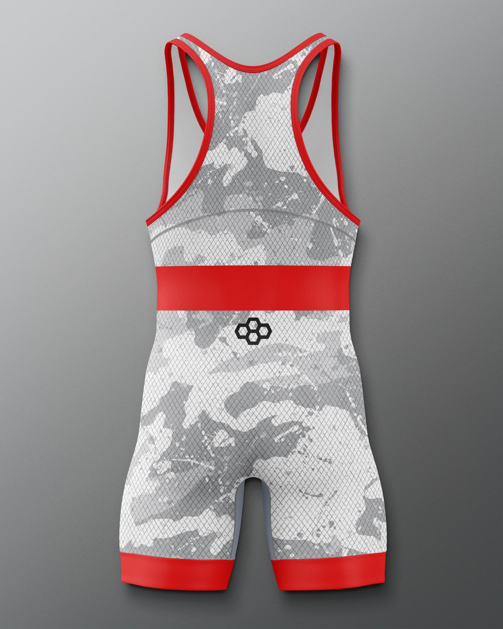 Stratos Elite 2.0 Singlet - Image 5