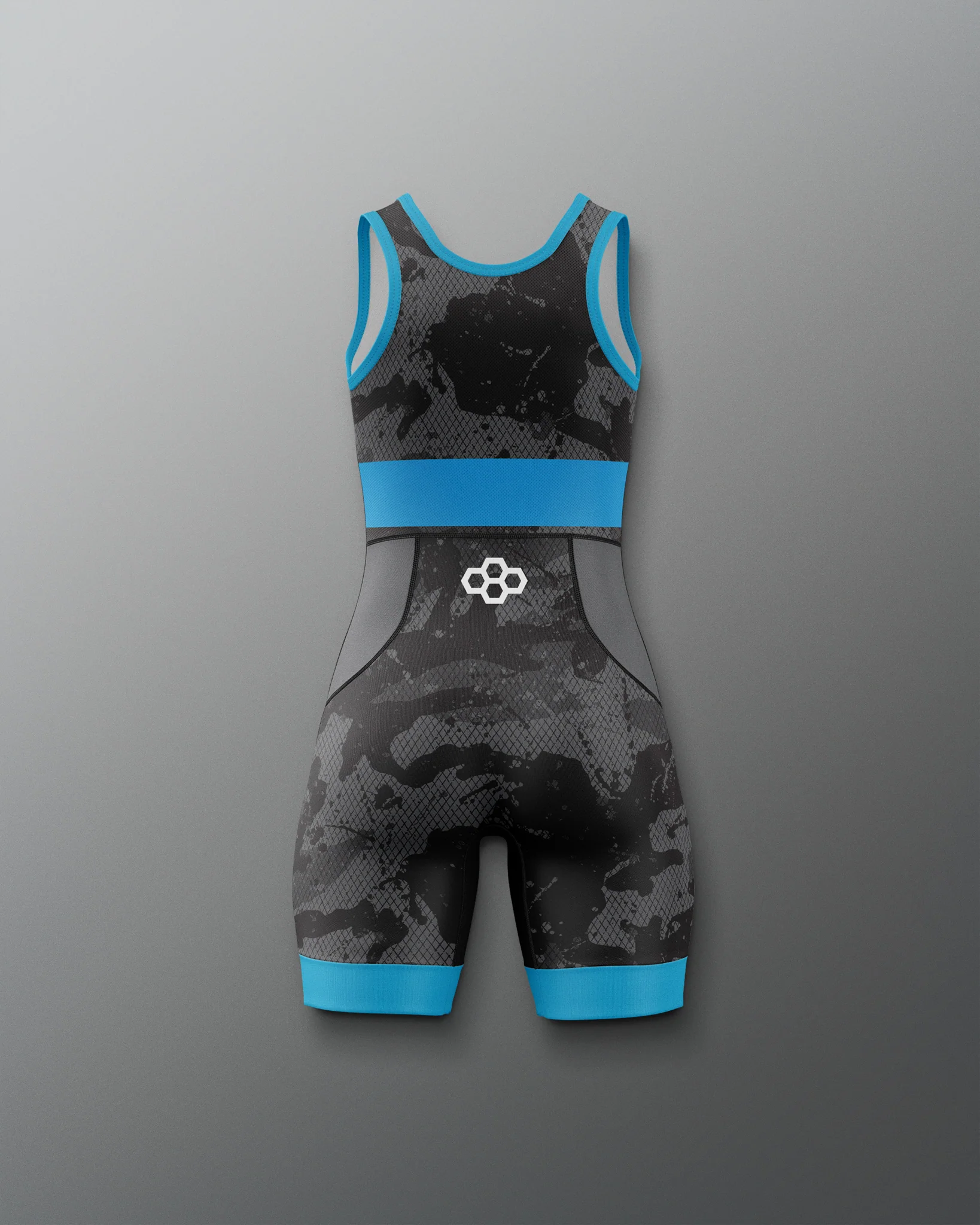 Stratos Girl's Elite 2.0 Singlet - Image 2