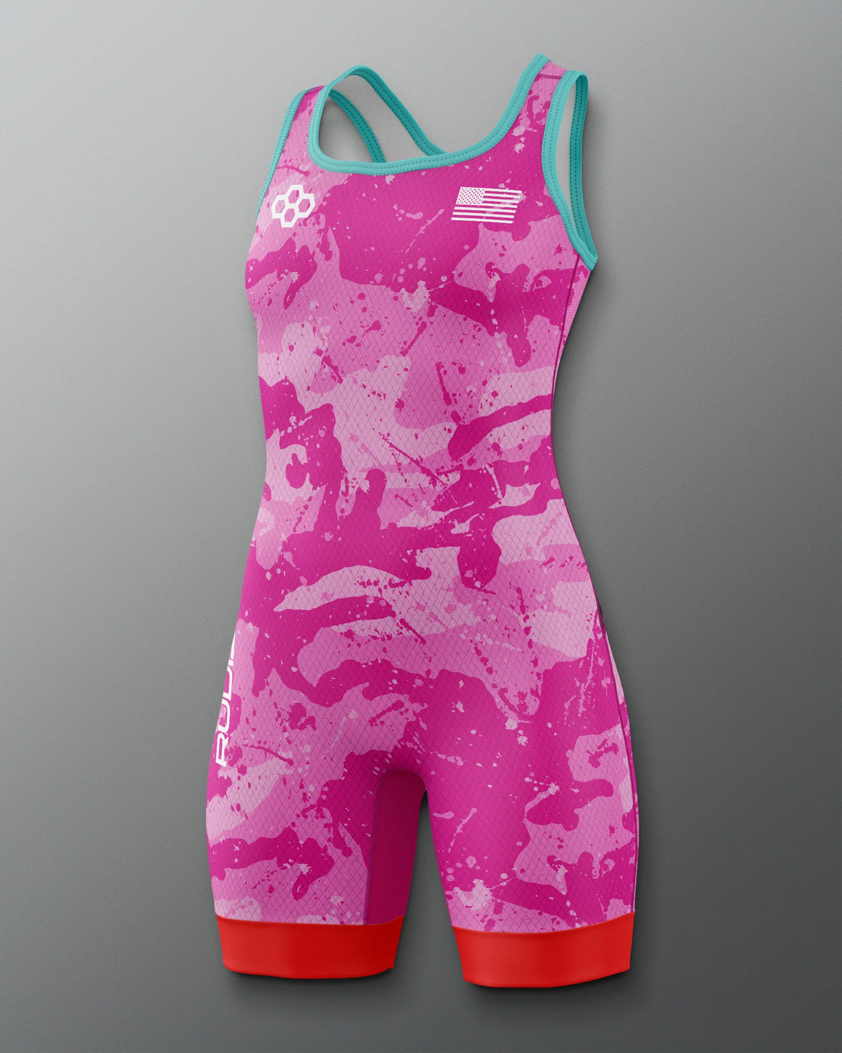 Stratos Women's Elite 2.0 Singlet