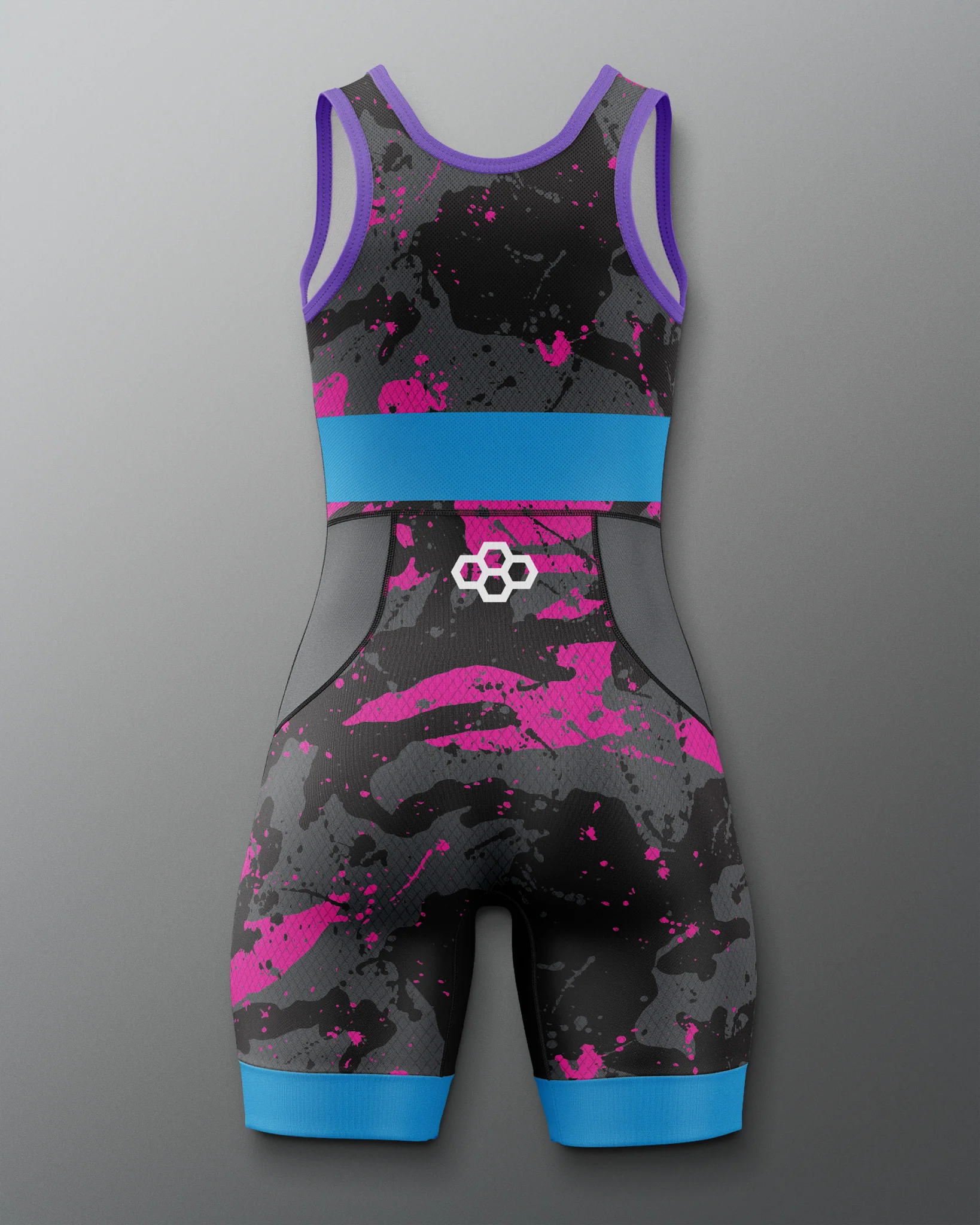 Stratos Women's Elite 2.0 Singlet - Image 5