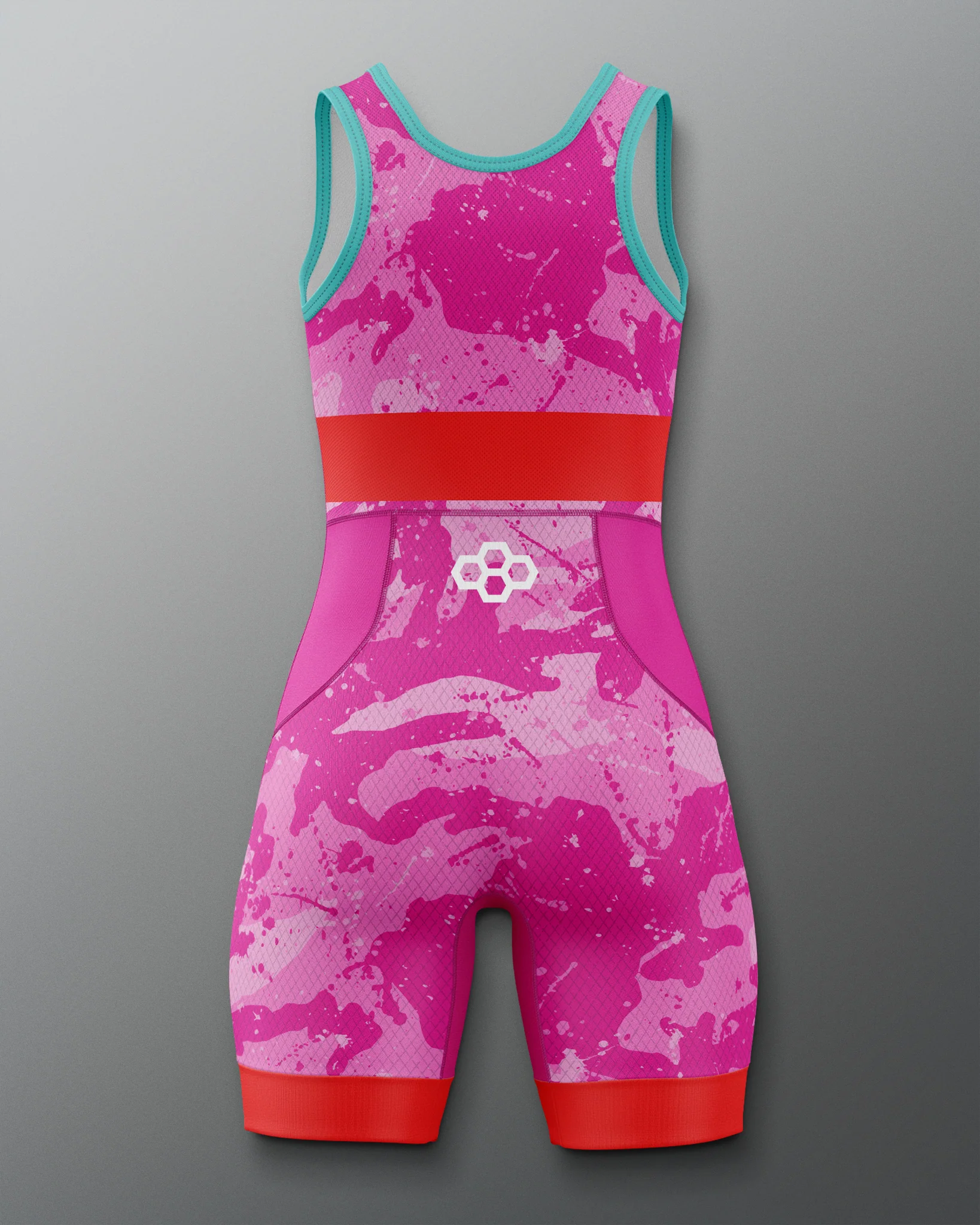 Stratos Women's Elite 2.0 Singlet - Image 6