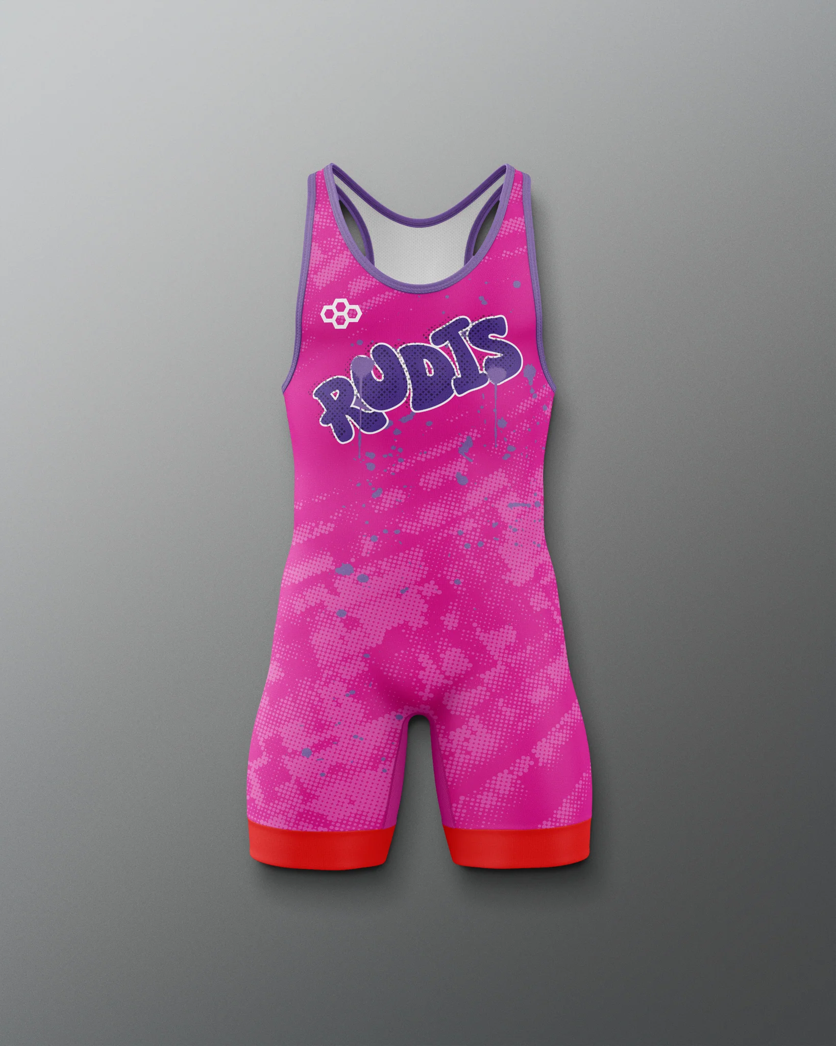 Strive Boy's Elite 2.0 Singlet