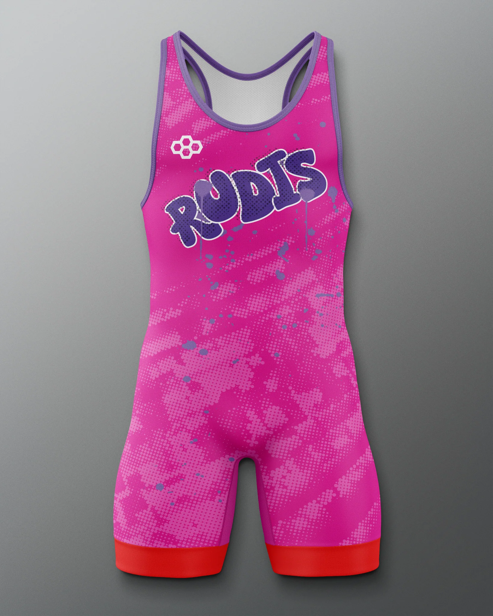 Strive Elite 2.0 Singlet