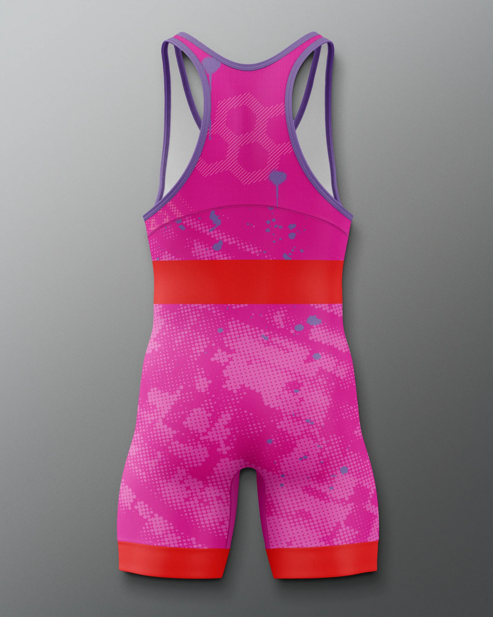 Strive Elite 2.0 Singlet - Image 2