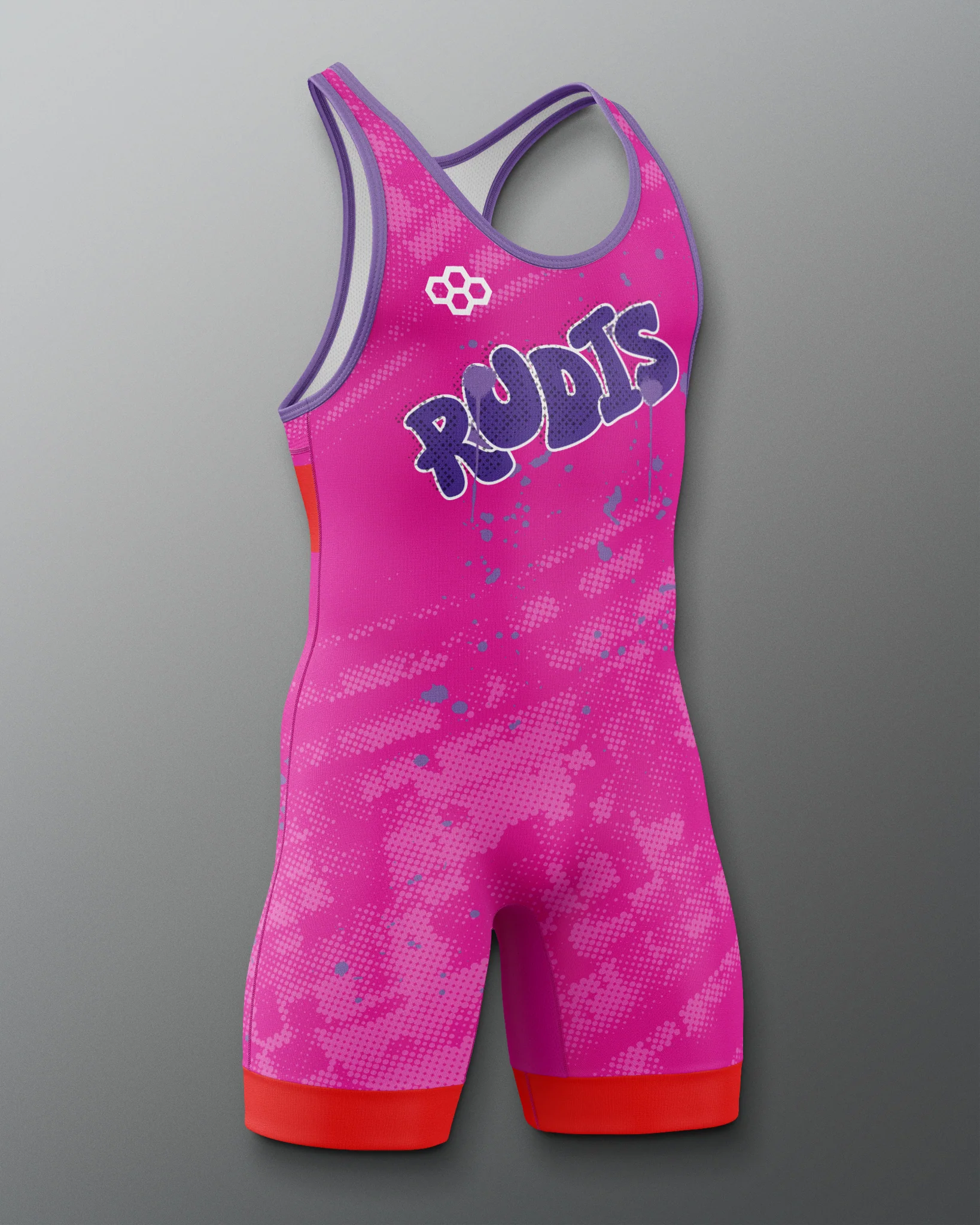 Strive Elite 2.0 Singlet - Image 3