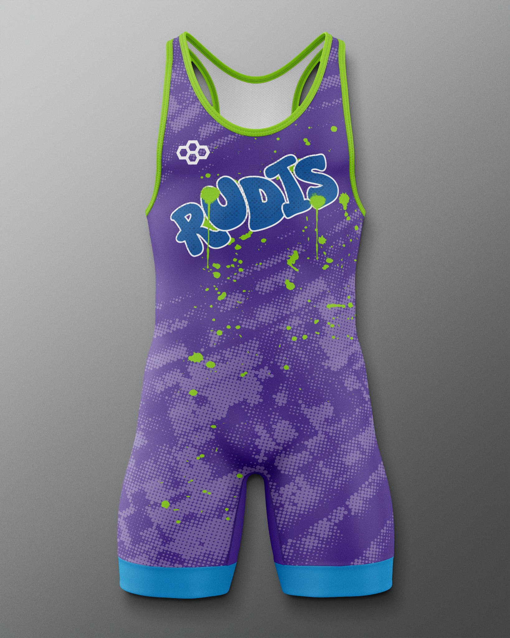 Strive Elite 2.0 Singlet - Image 4