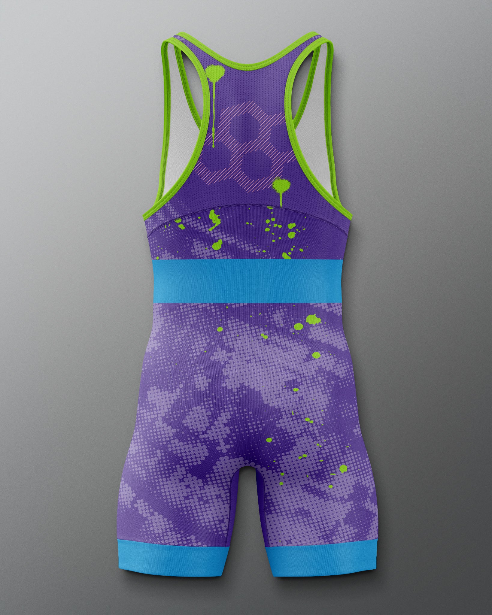 Strive Elite 2.0 Singlet - Image 5