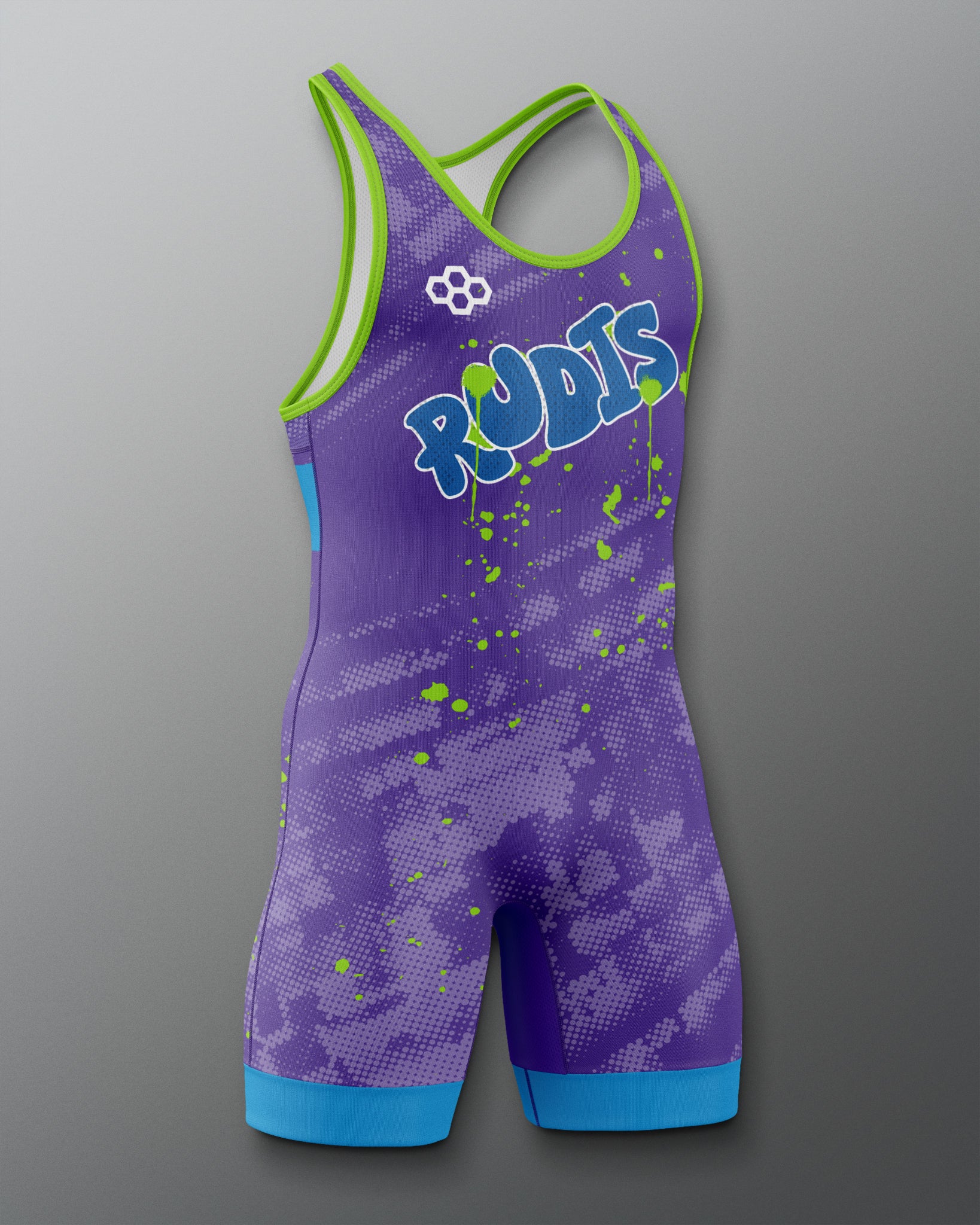 Strive Elite 2.0 Singlet - Image 6