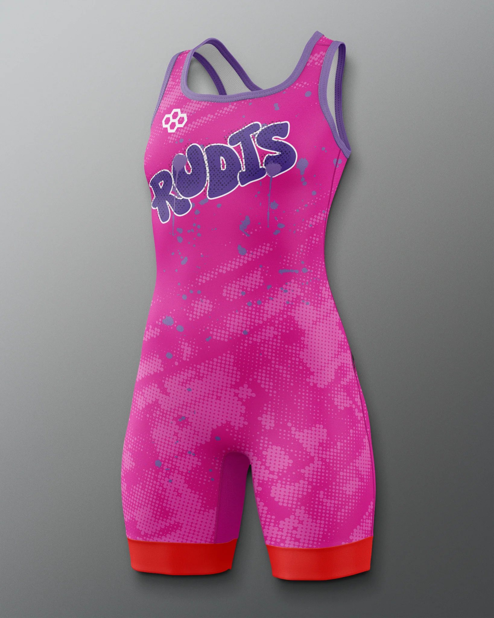 Strive Women's Elite 2.0 Singlet