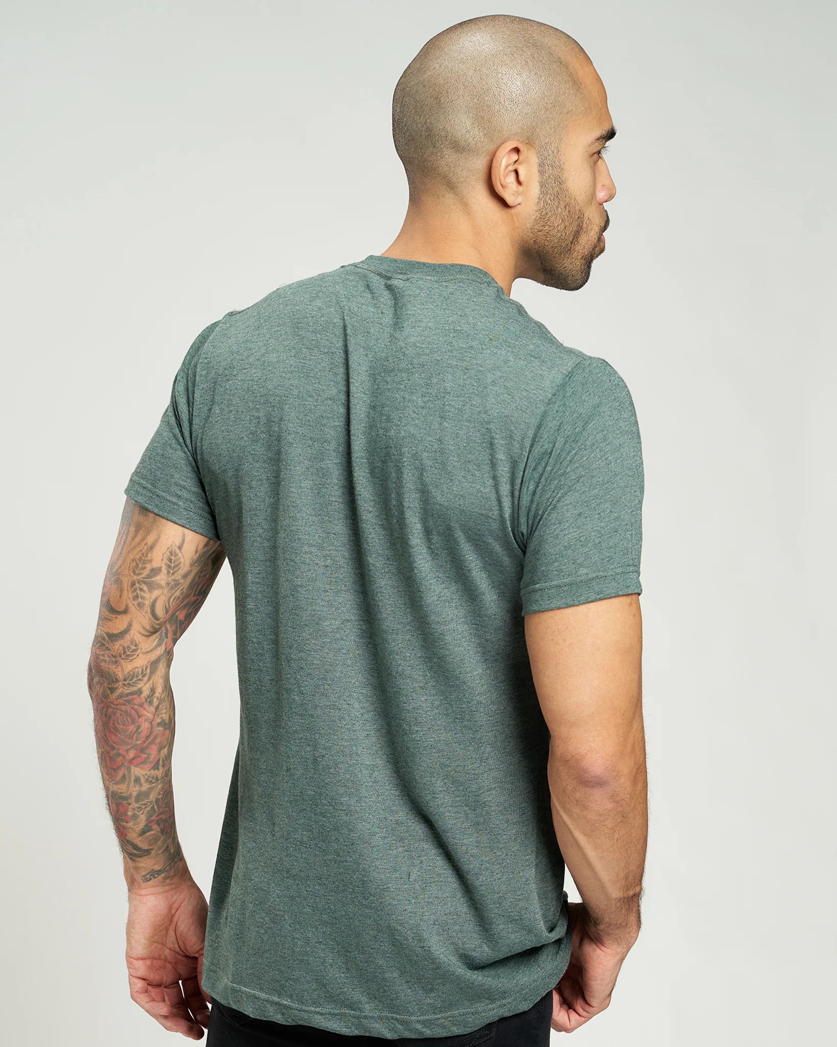 Super Soft T-Shirt | RUDIS Supply - Image 10