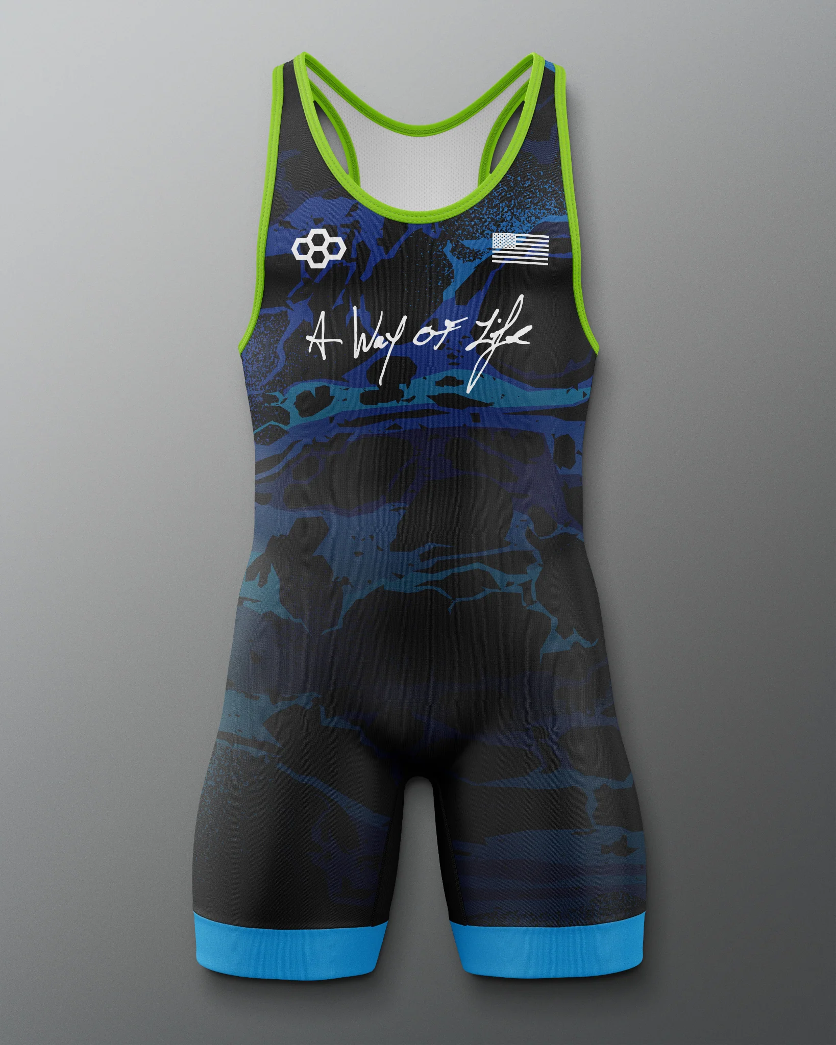 Surge Elite 2.0 Singlet