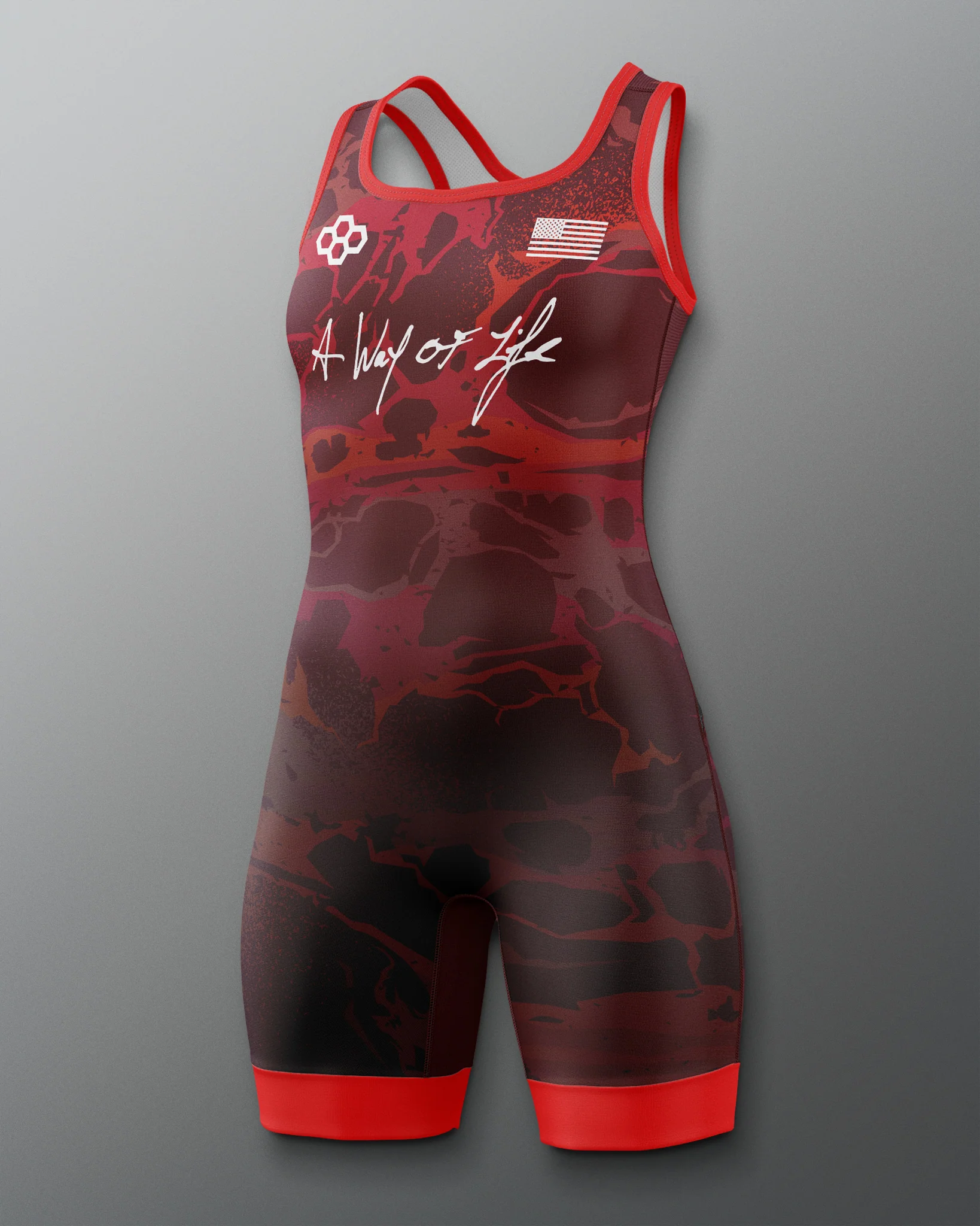 Surge Women's Elite 2.0 Singlet - Image 3