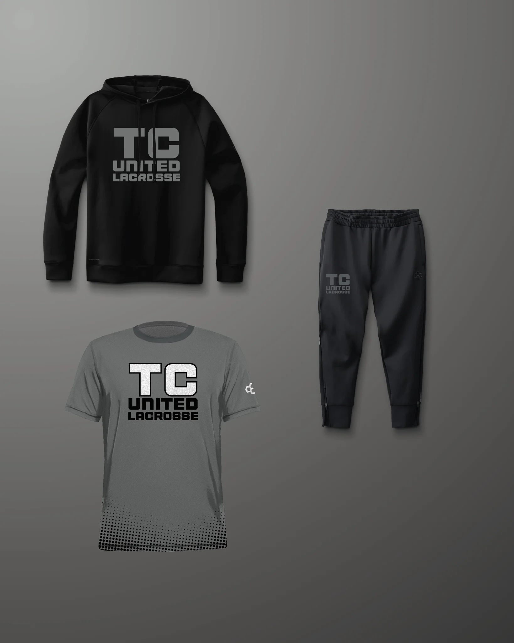 TC Lax Cool-Feel Bundle - Adult