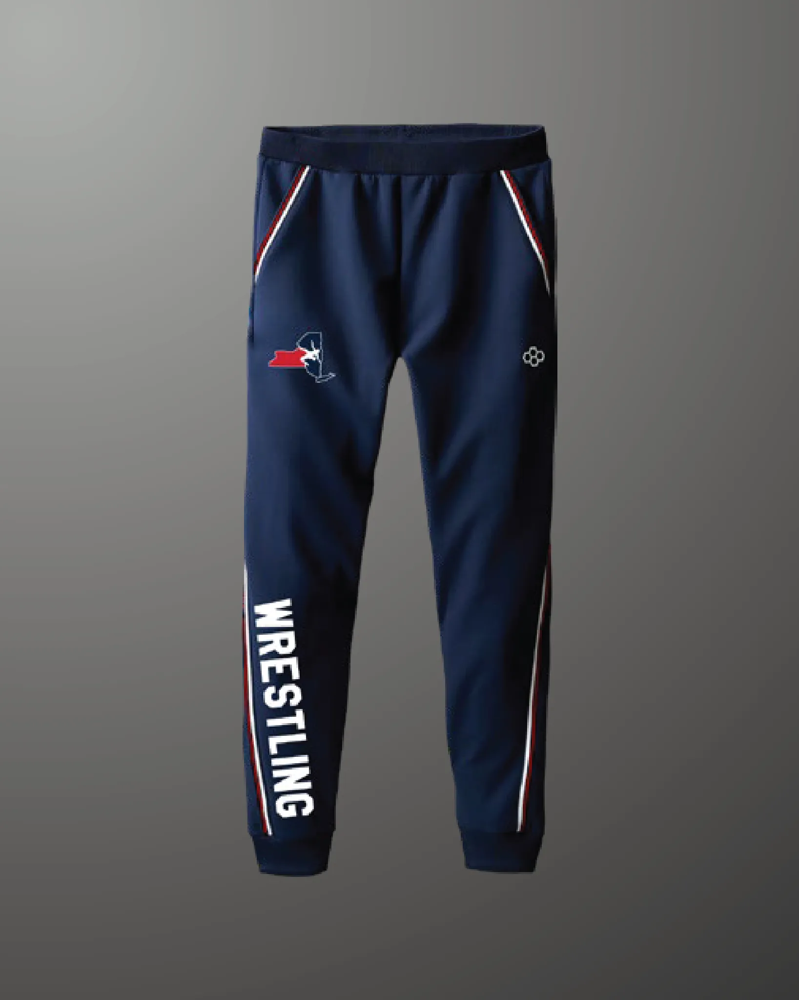 Team New York Youth Chronicle Elite Jogger